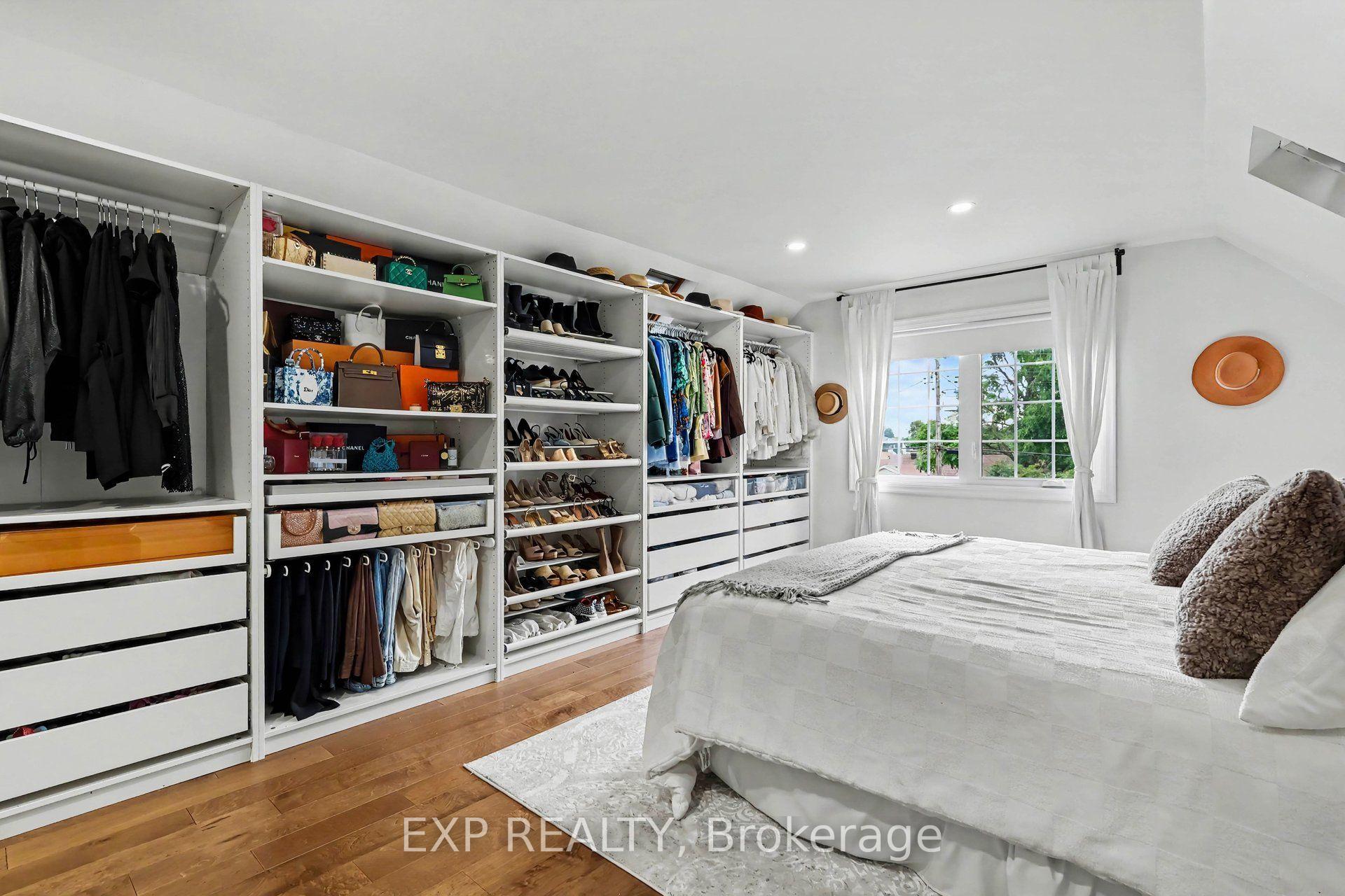 Photo 25 of 40 Epworth Avenue, Ottawa, Meadowlands/St. Claire Gardens — HOMEH