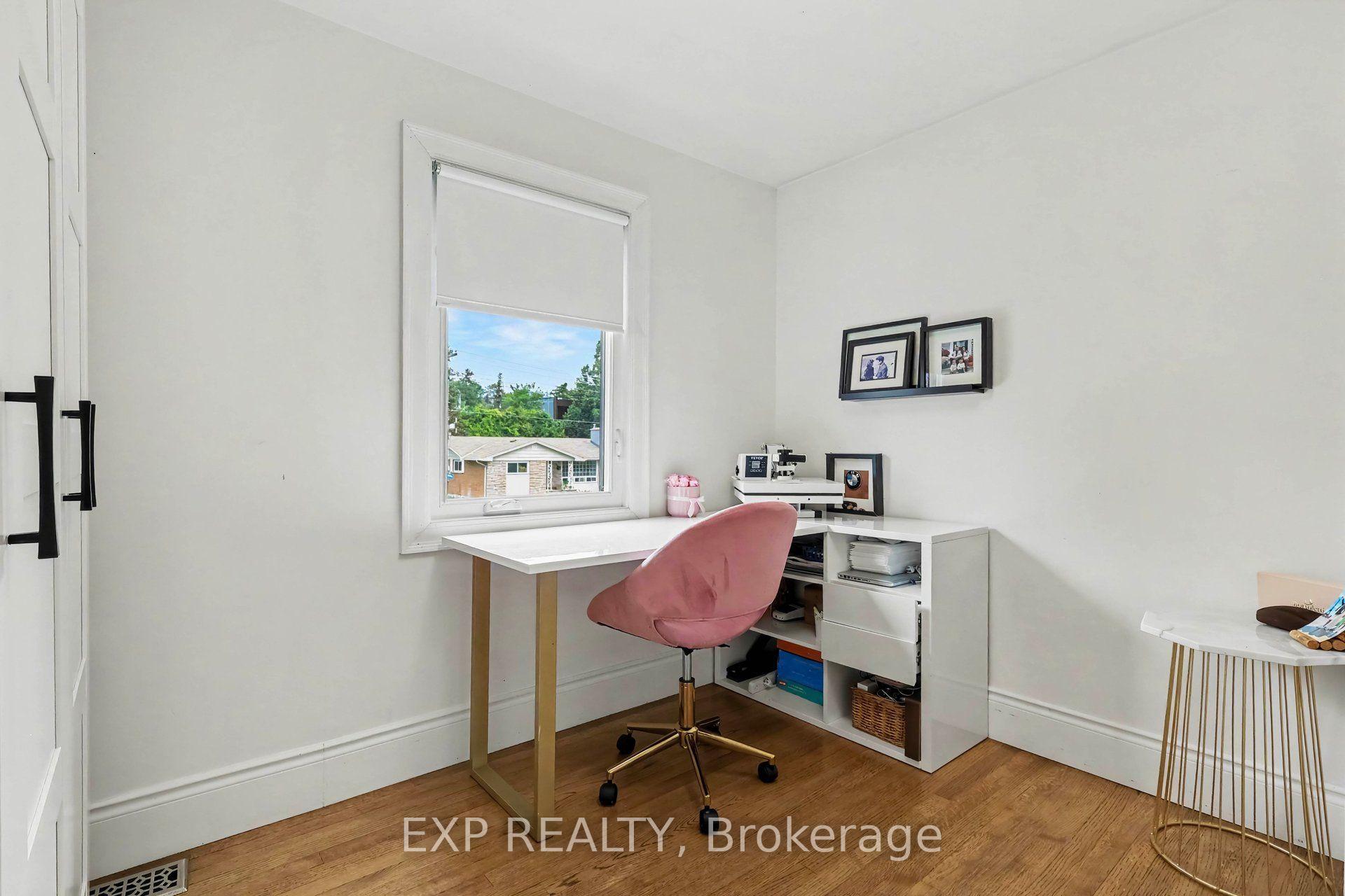 Photo 26 of 40 Epworth Avenue, Ottawa, Meadowlands/St. Claire Gardens — HOMEH