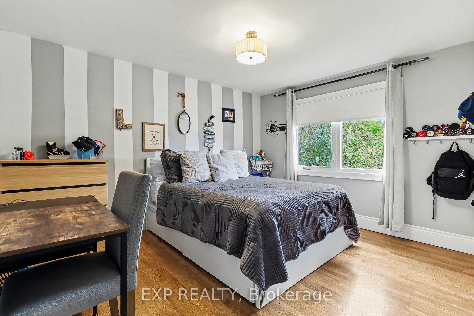 Photo 27 of 40 Epworth Avenue, Ottawa, Meadowlands/St. Claire Gardens — HOMEH