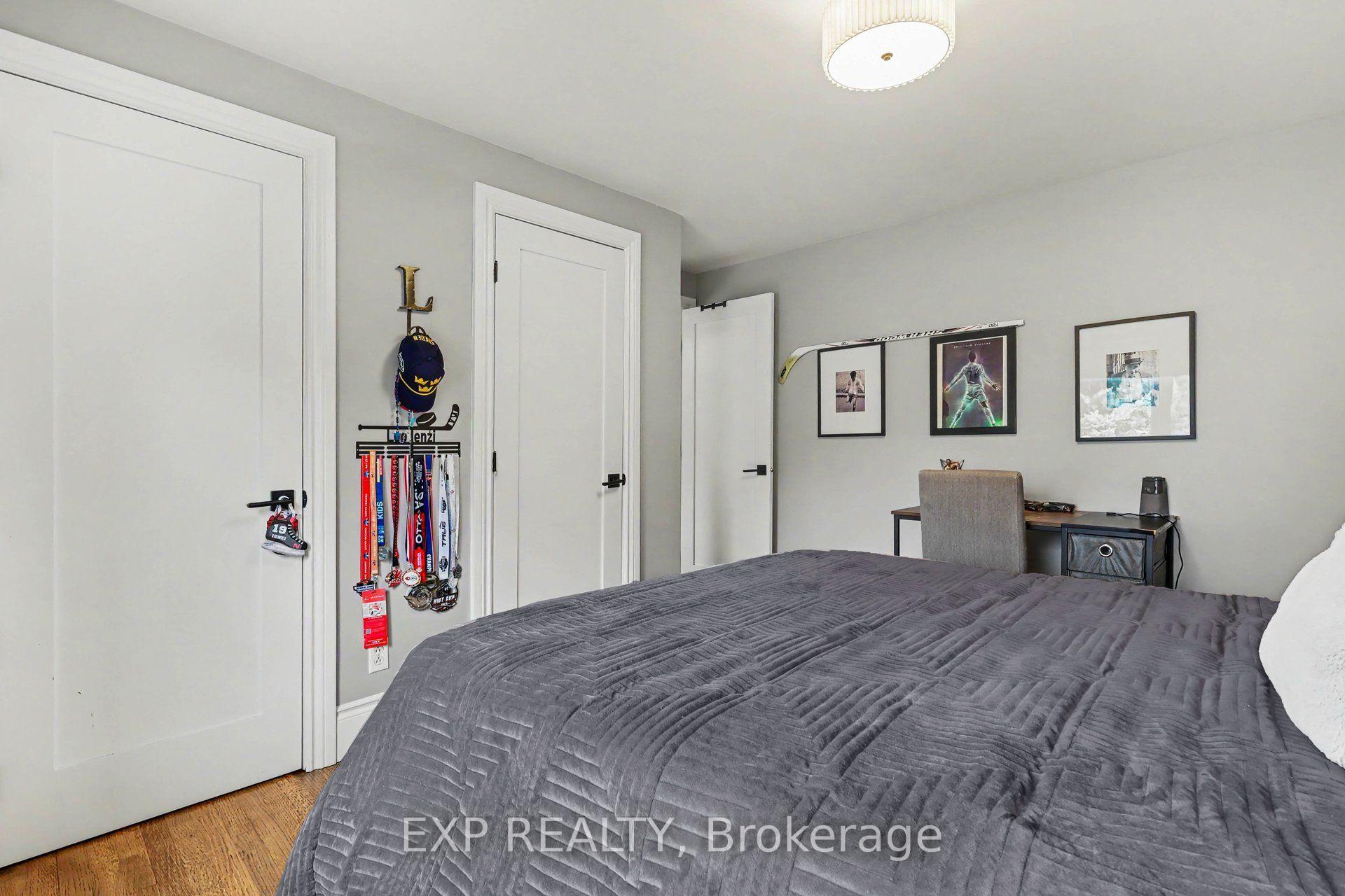Photo 28 of 40 Epworth Avenue, Ottawa, Meadowlands/St. Claire Gardens — HOMEH