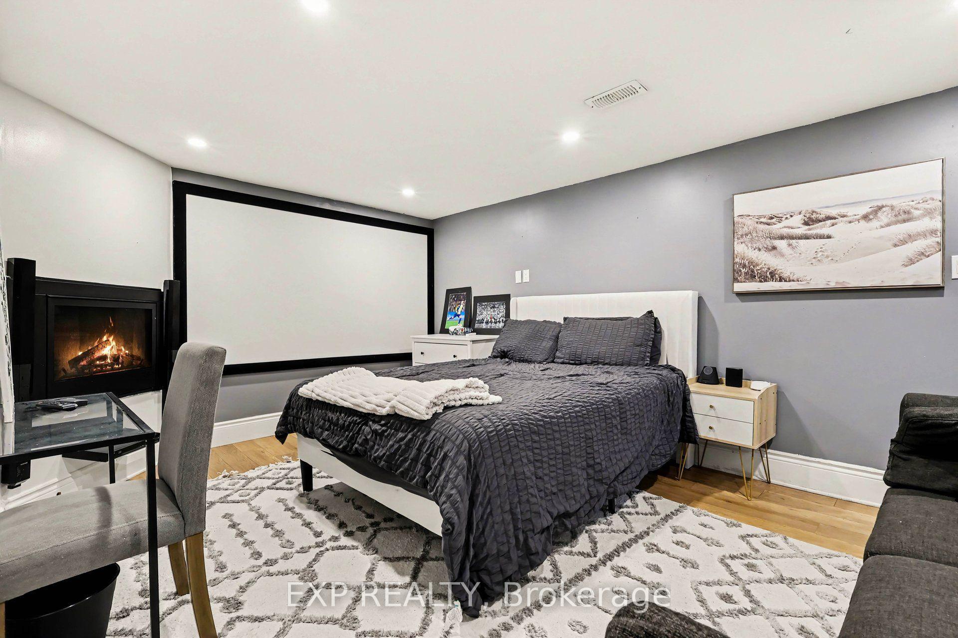 Photo 31 of 40 Epworth Avenue, Ottawa, Meadowlands/St. Claire Gardens — HOMEH