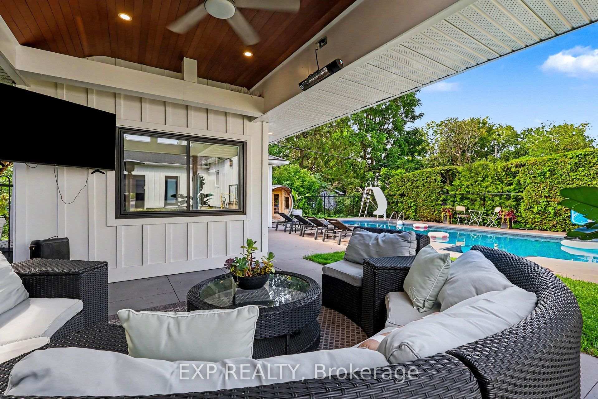 Photo 34 of 40 Epworth Avenue, Ottawa, Meadowlands/St. Claire Gardens — HOMEH