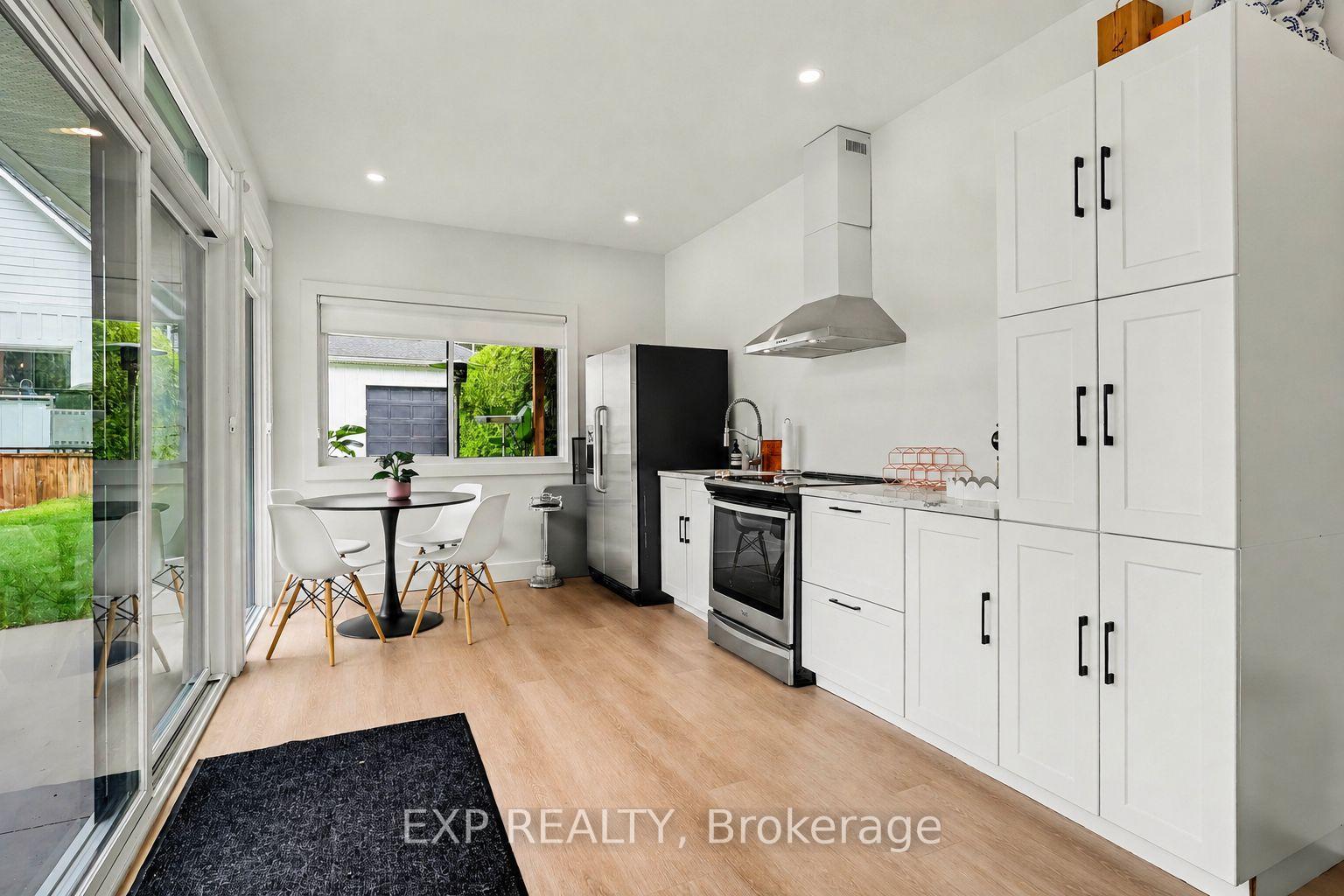 Photo 36 of 40 Epworth Avenue, Ottawa, Meadowlands/St. Claire Gardens — HOMEH