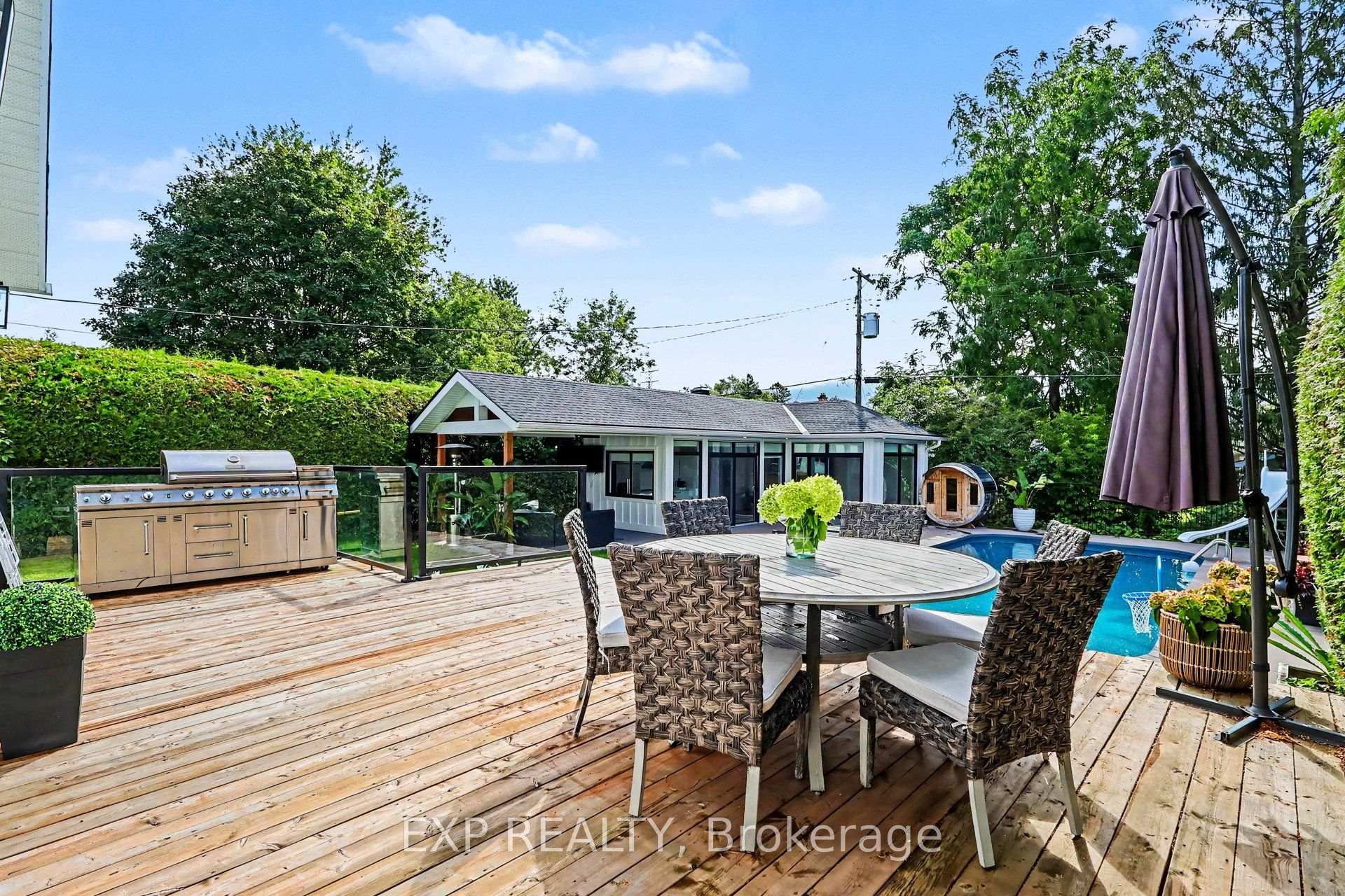 Photo 39 of 40 Epworth Avenue, Ottawa, Meadowlands/St. Claire Gardens — HOMEH