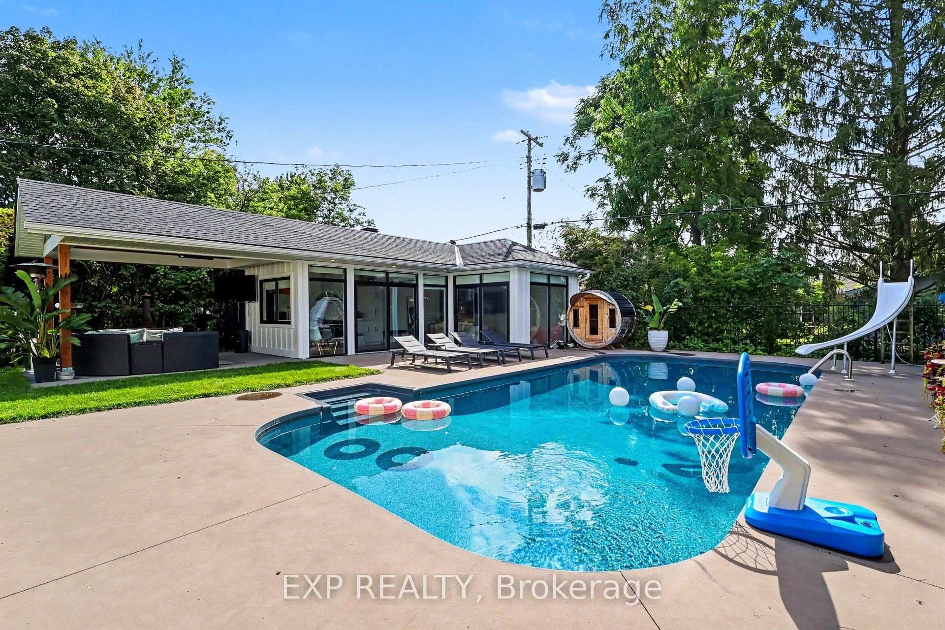 Photo 40 of 40 Epworth Avenue, Ottawa, Meadowlands/St. Claire Gardens — HOMEH