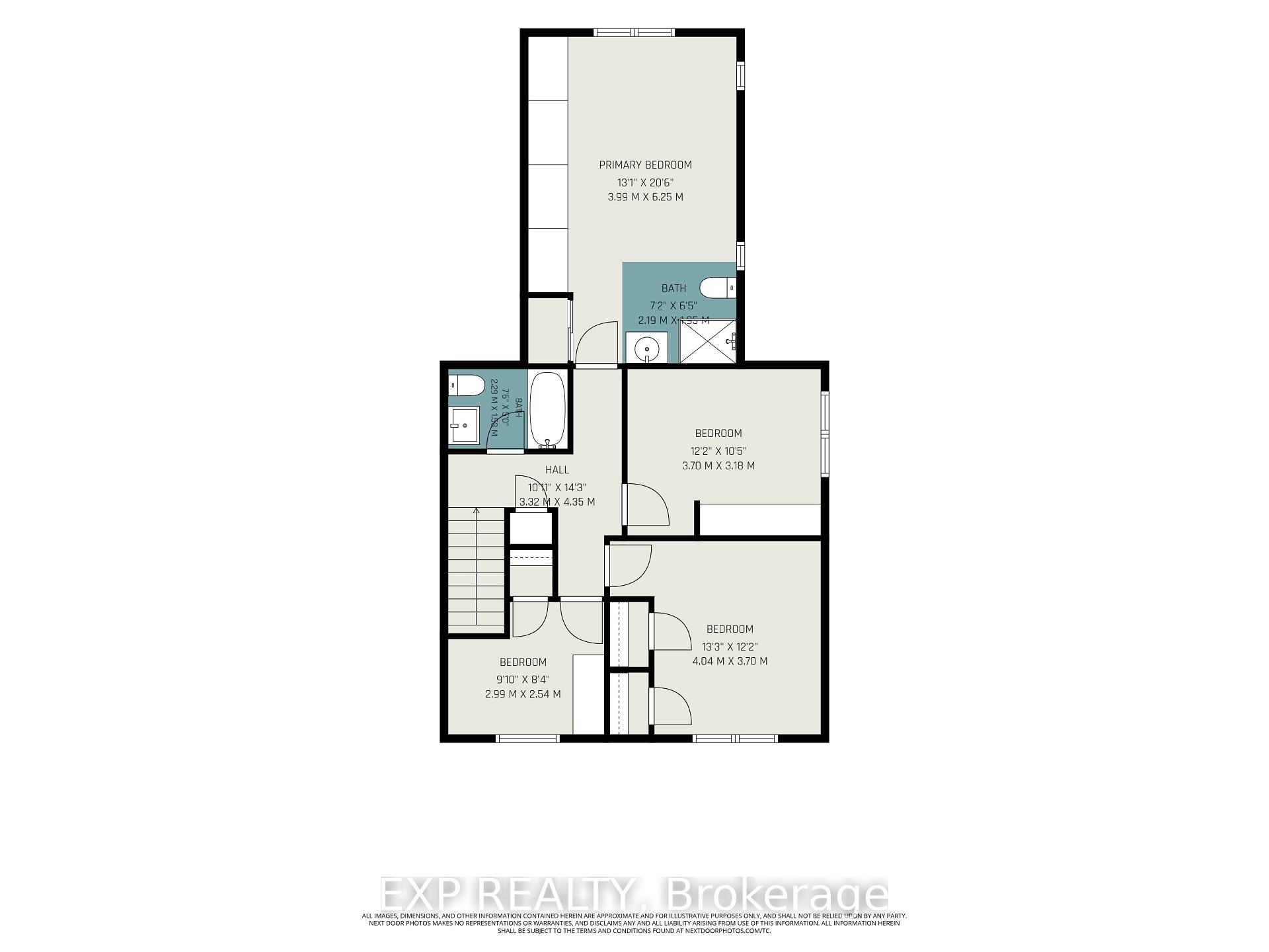 Photo 43 of 40 Epworth Avenue, Ottawa, Meadowlands/St. Claire Gardens — HOMEH