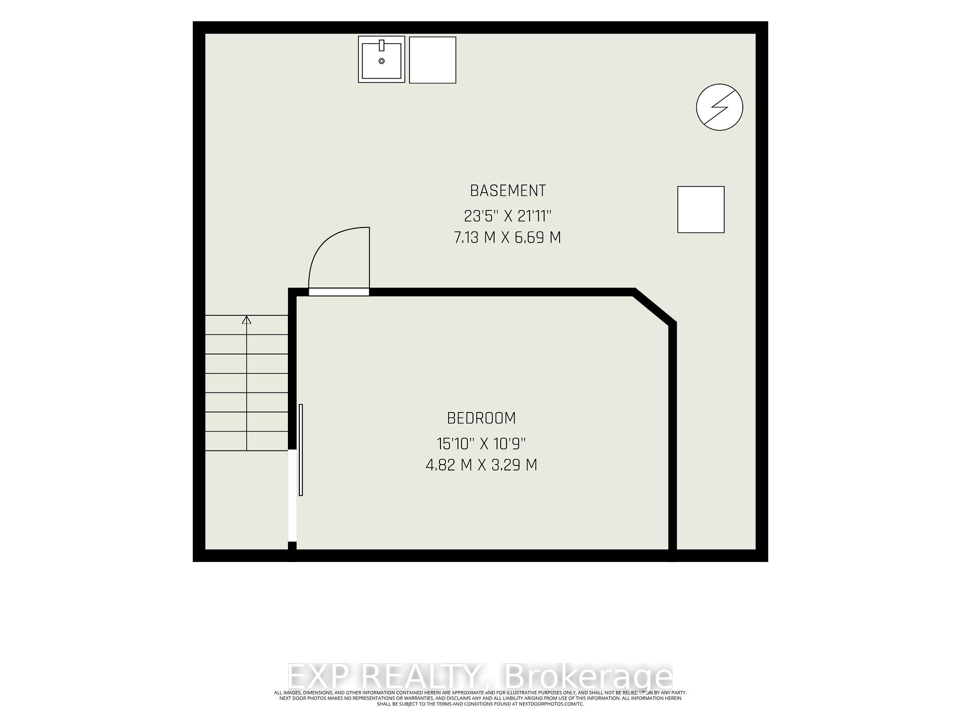 Photo 44 of 40 Epworth Avenue, Ottawa, Meadowlands/St. Claire Gardens — HOMEH