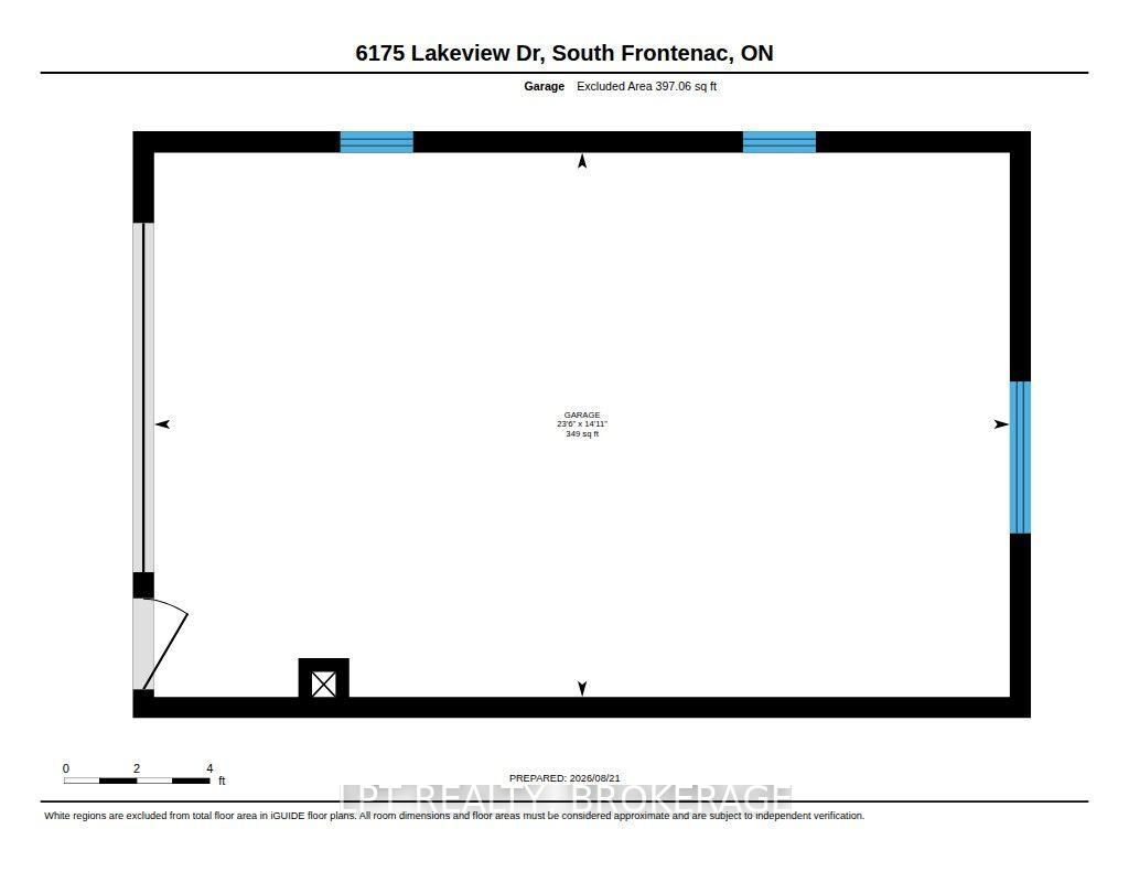 Photo 32 of 6175 Lakeview Drive, Frontenac, Frontenac South — HOMEH
