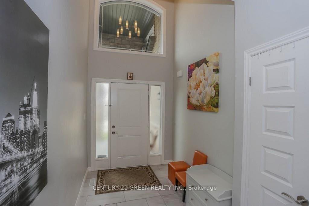 Photo 3 of Unit Upper Level, 1221 Gough Road, London, North C — HOMEH