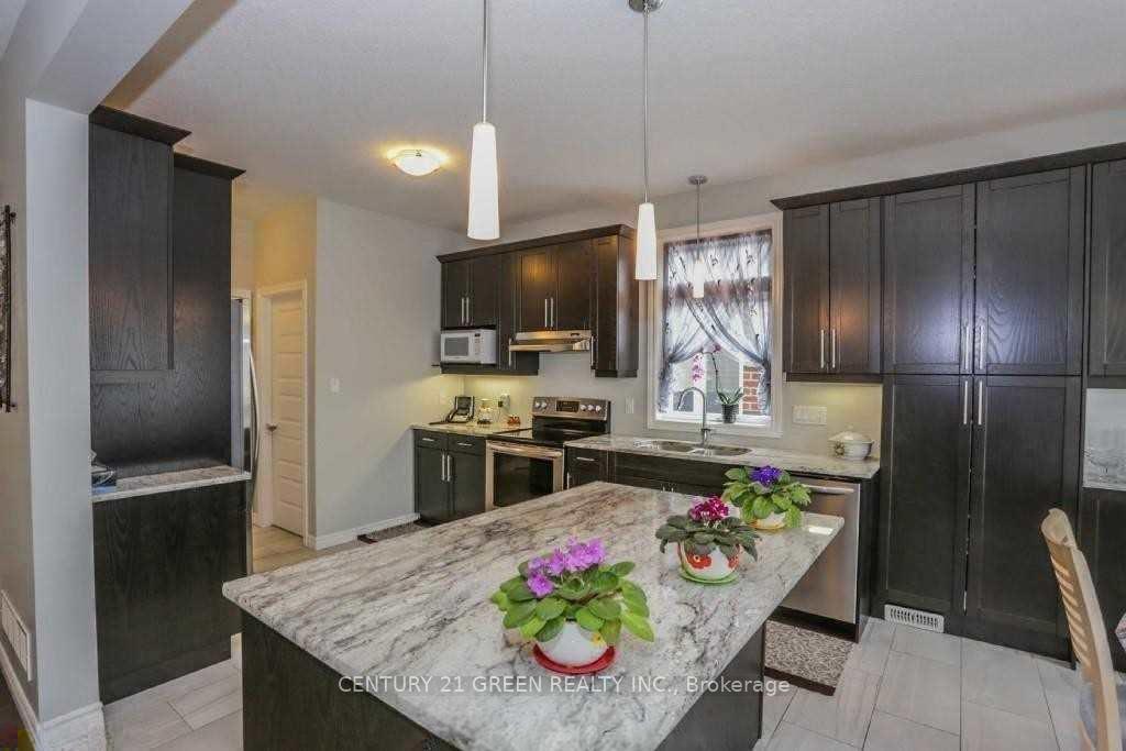 Photo 6 of Unit Upper Level, 1221 Gough Road, London, North C — HOMEH