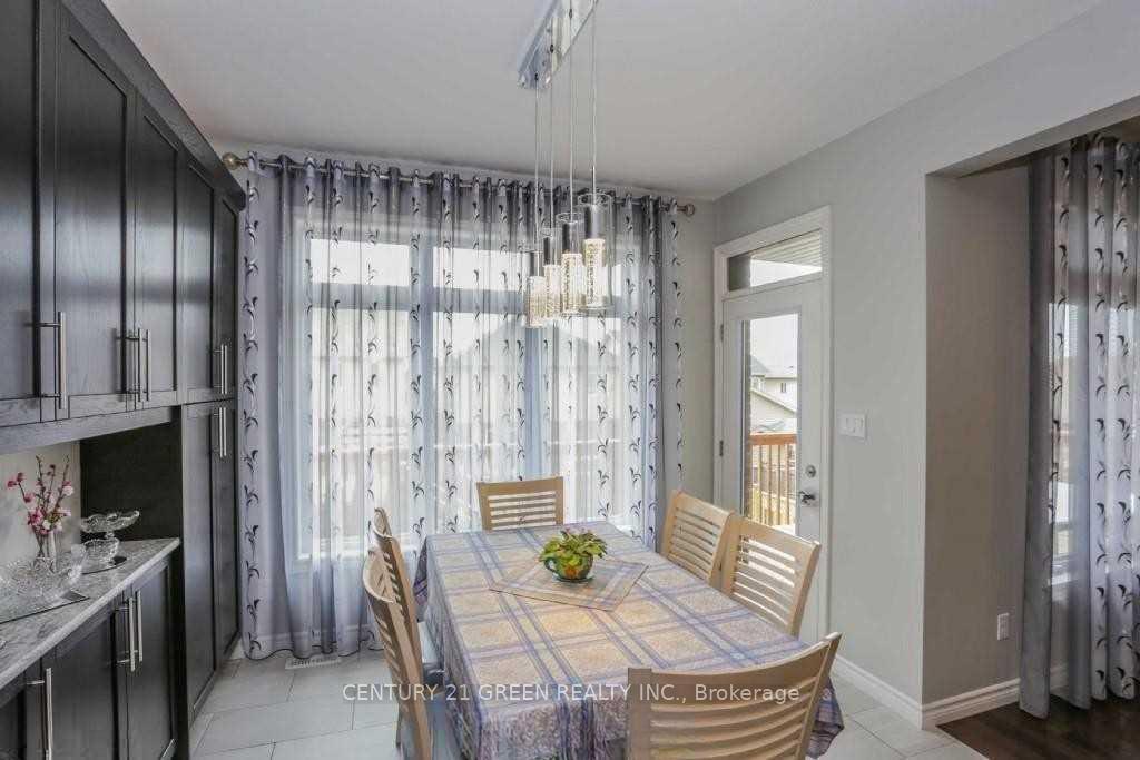 Photo 8 of Unit Upper Level, 1221 Gough Road, London, North C — HOMEH