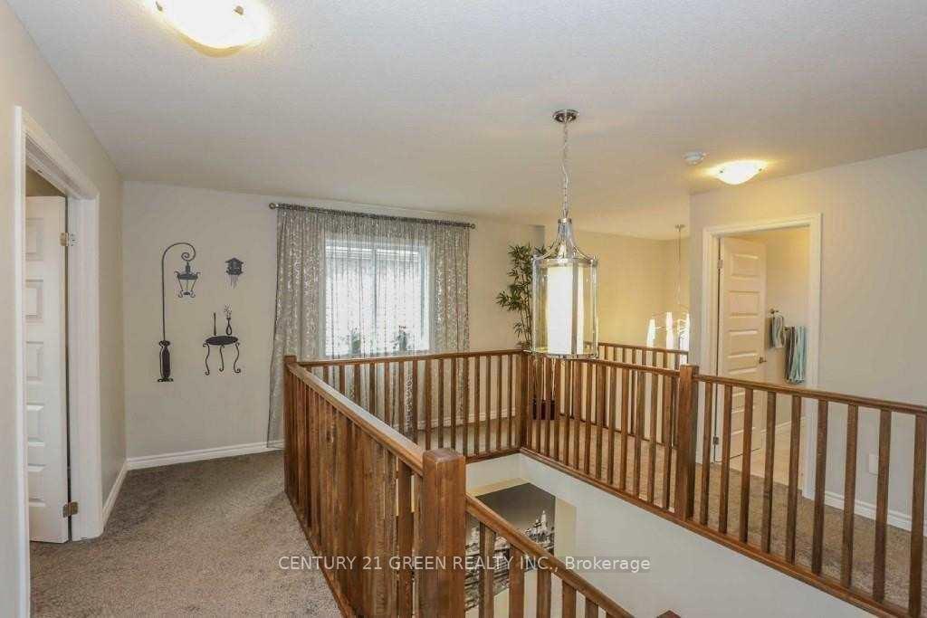 Photo 9 of Unit Upper Level, 1221 Gough Road, London, North C — HOMEH