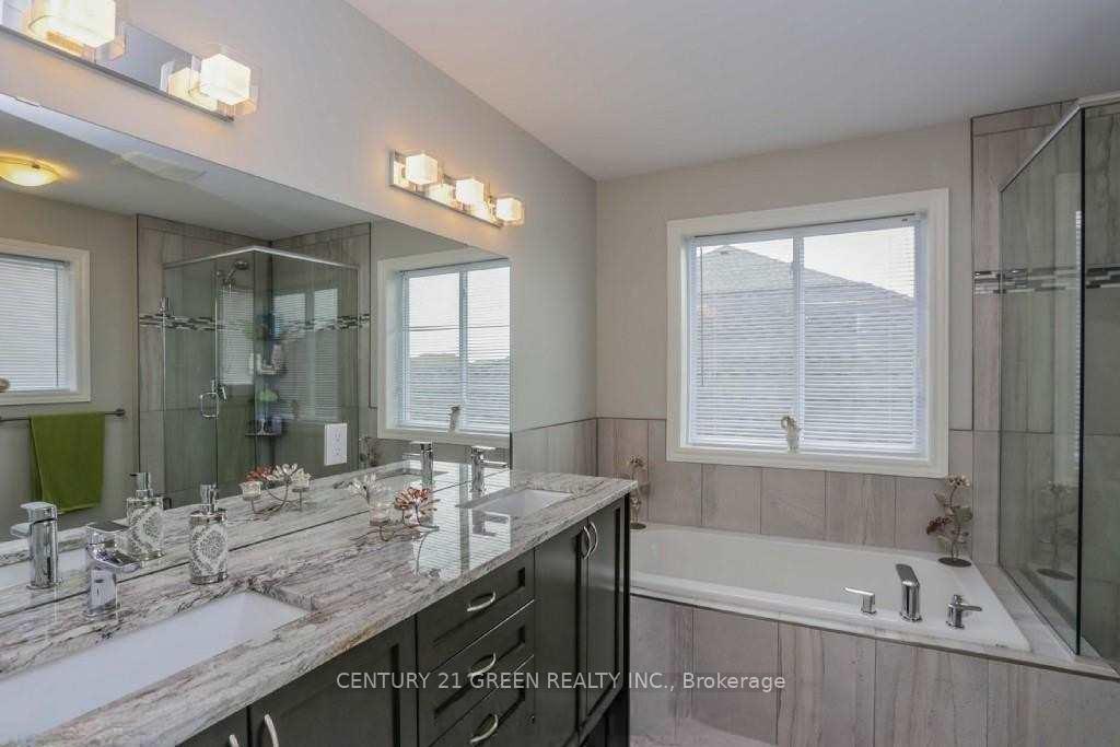 Photo 11 of Unit Upper Level, 1221 Gough Road, London, North C — HOMEH
