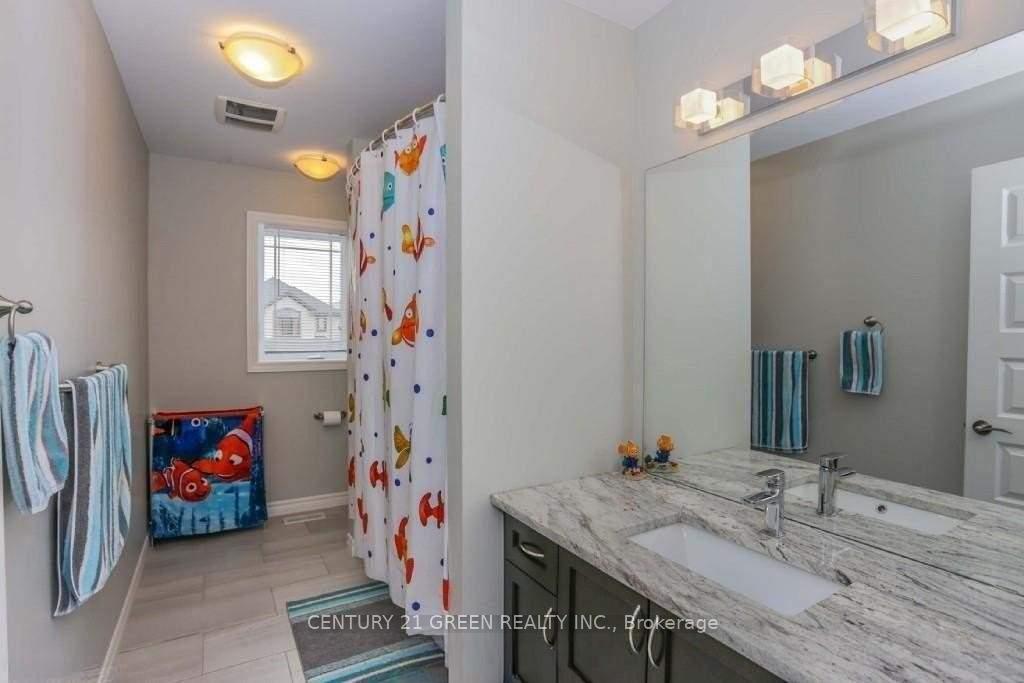 Photo 15 of Unit Upper Level, 1221 Gough Road, London, North C — HOMEH