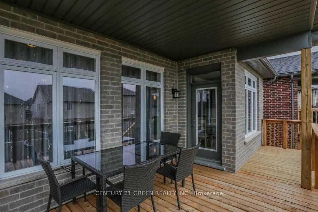 Photo 17 of Unit Upper Level, 1221 Gough Road, London, North C — HOMEH