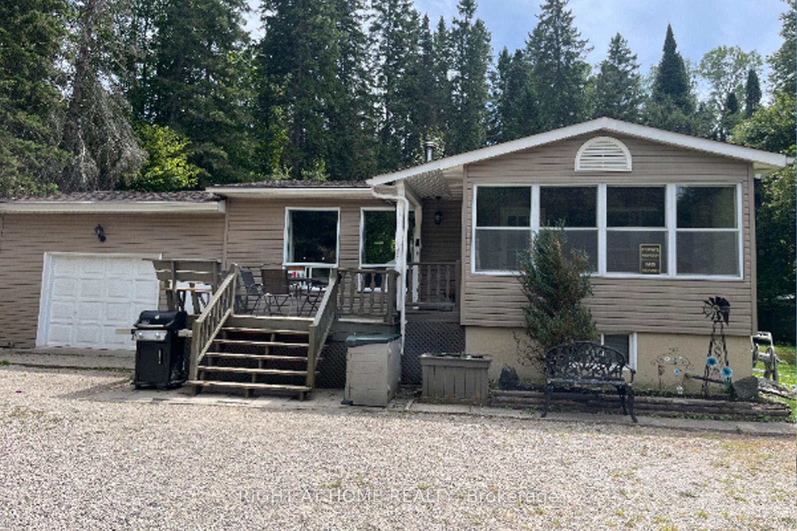 Photo of 524 Balsam Chutes Road