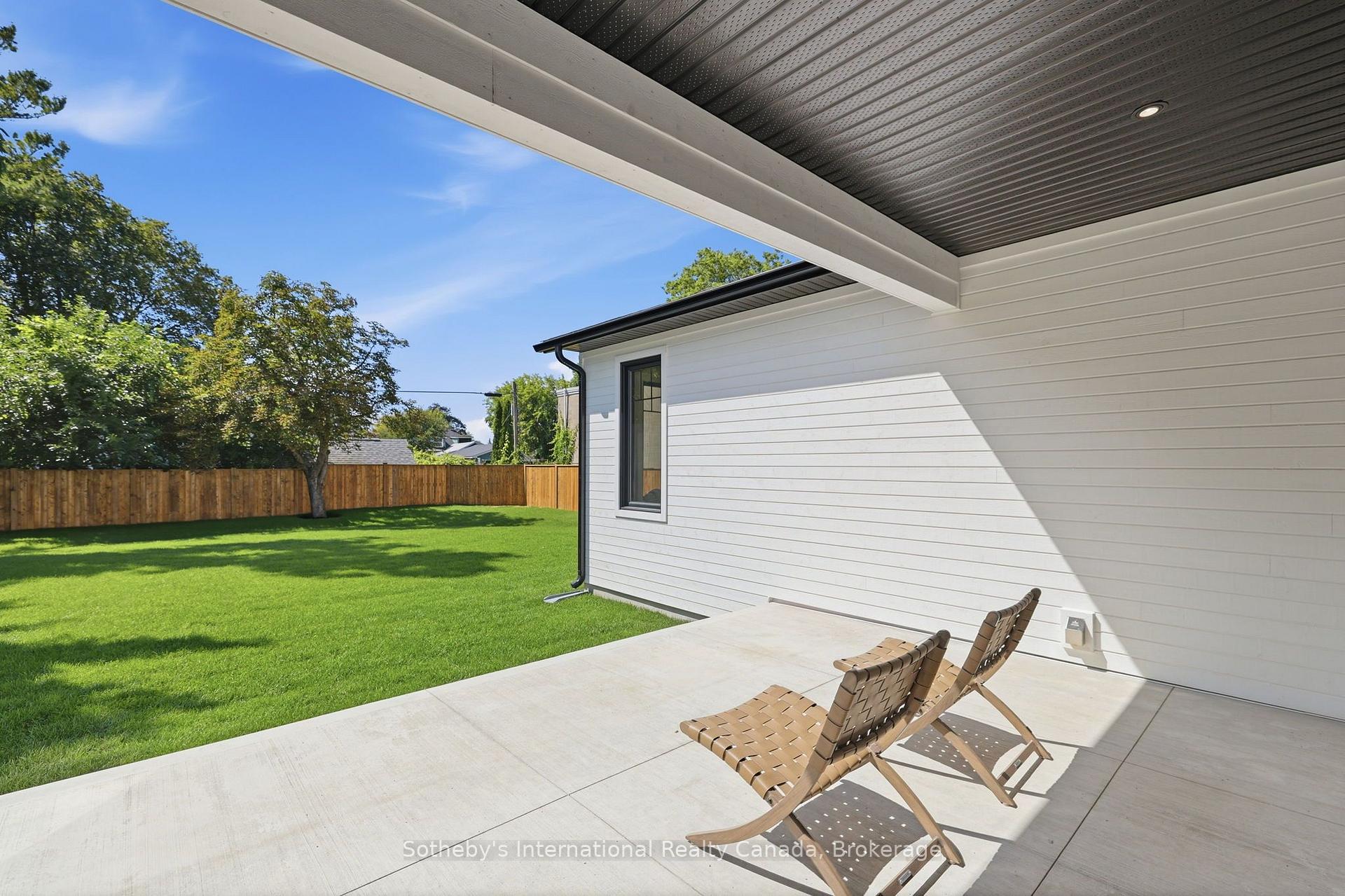 Photo 41 of 222 Oak Street, Collingwood — HOMEH