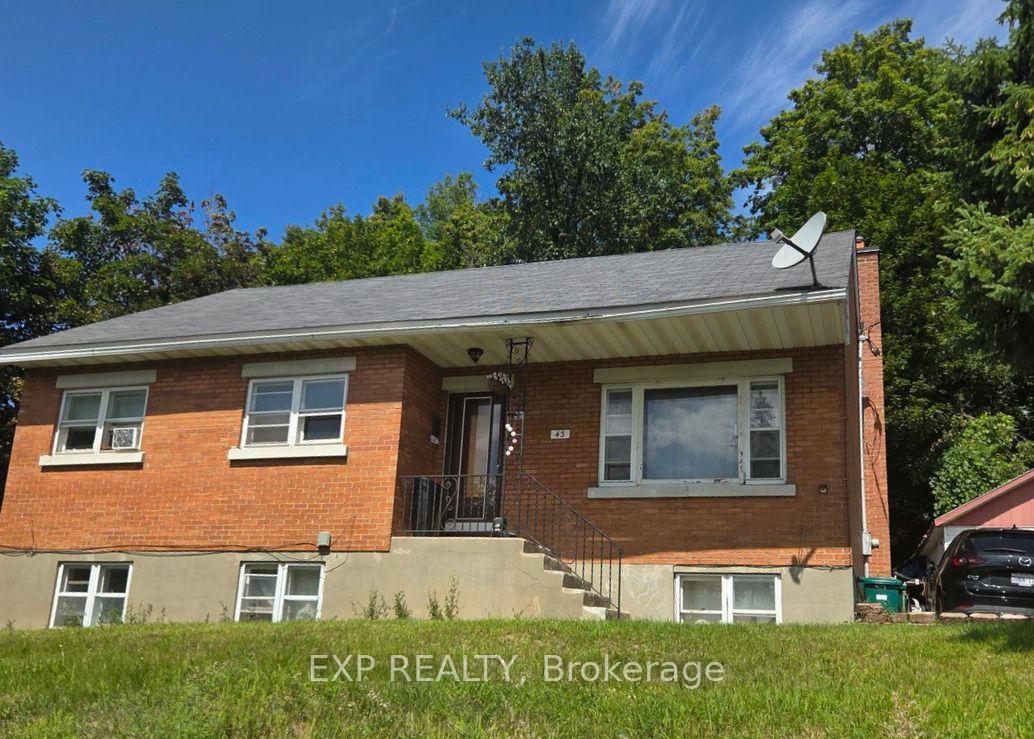 Photo of 43 Lavergne Street