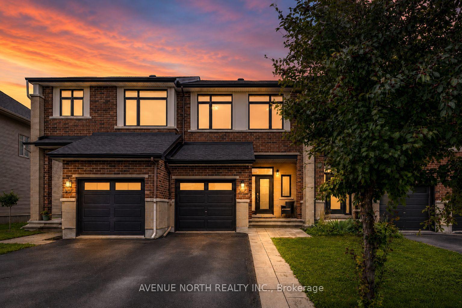 Photo 1 of 345 Cooks Mill Crescent, Ottawa, Riverside South — HOMEH