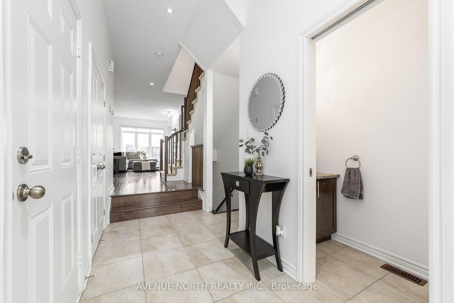 Photo 4 of 345 Cooks Mill Crescent, Ottawa, Riverside South — HOMEH