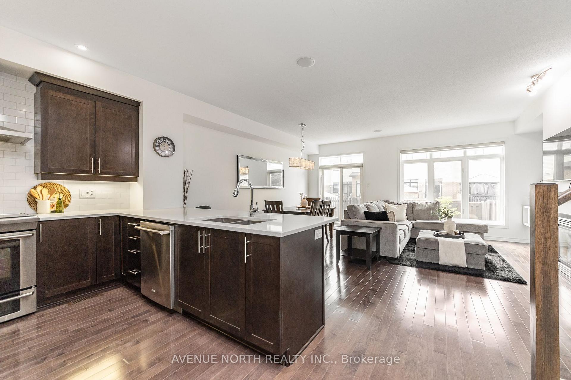 Photo 7 of 345 Cooks Mill Crescent, Ottawa, Riverside South — HOMEH