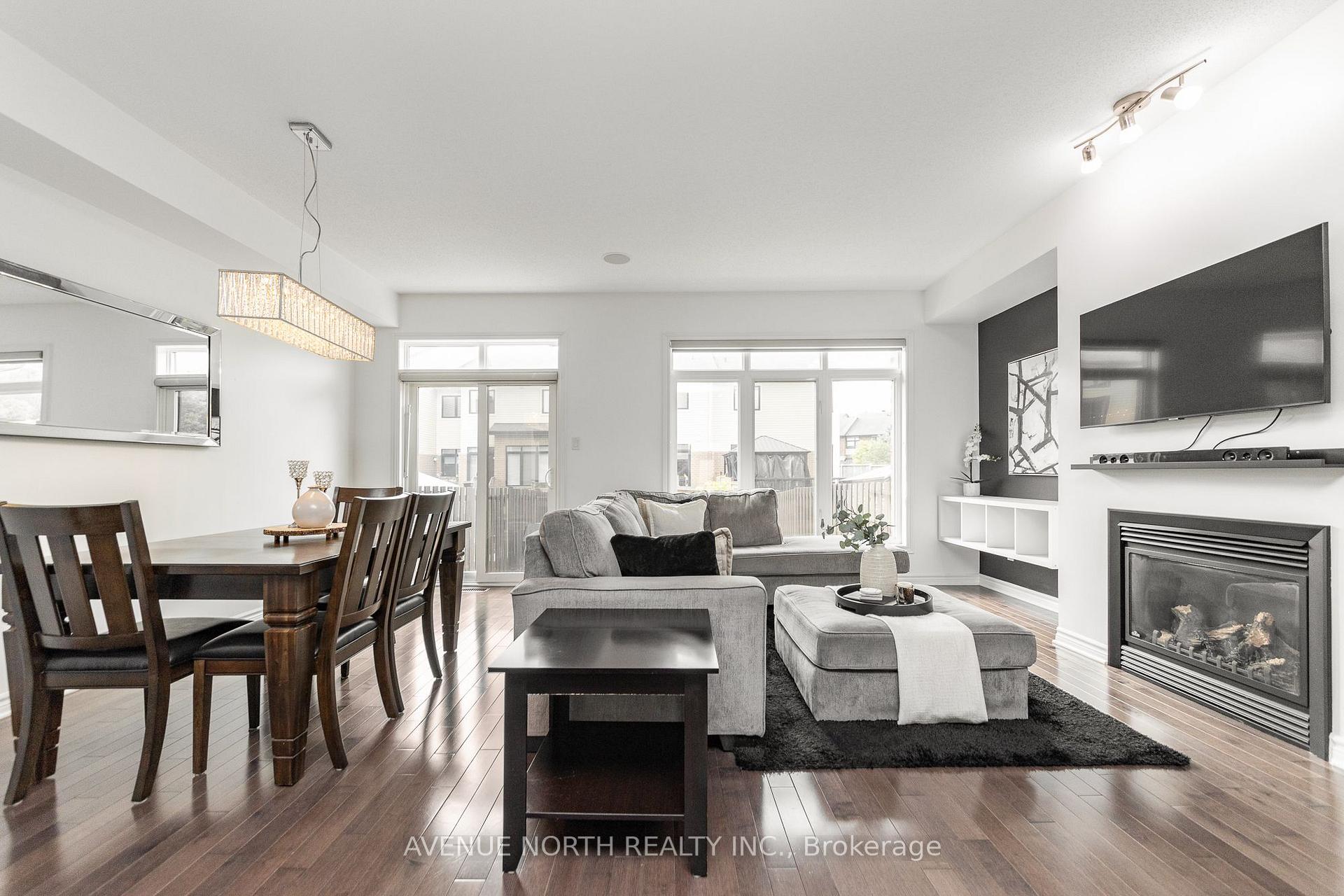 Photo 12 of 345 Cooks Mill Crescent, Ottawa, Riverside South — HOMEH