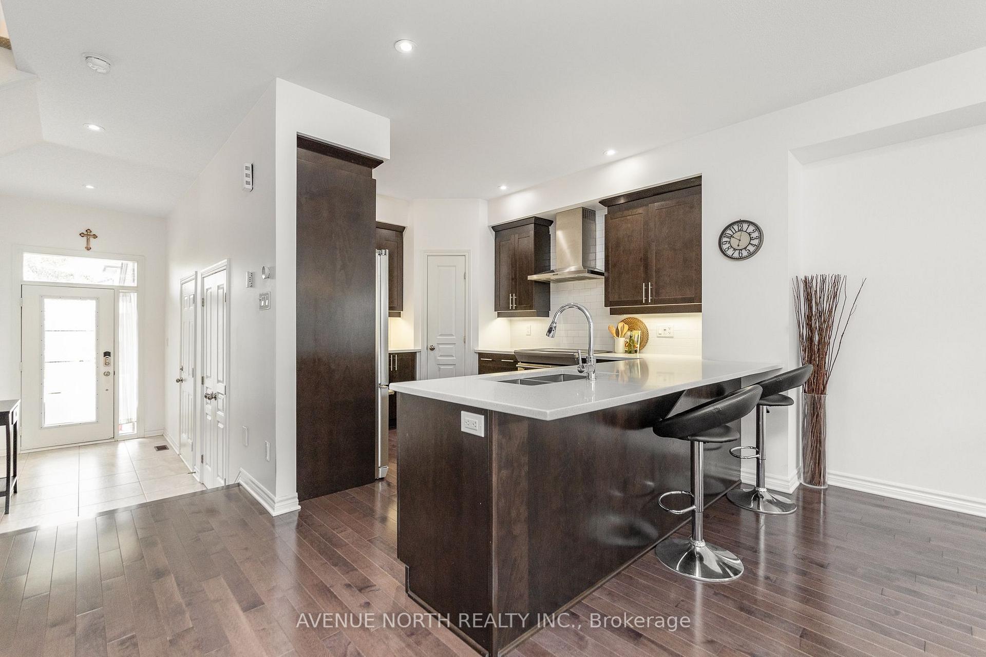 Photo 13 of 345 Cooks Mill Crescent, Ottawa, Riverside South — HOMEH