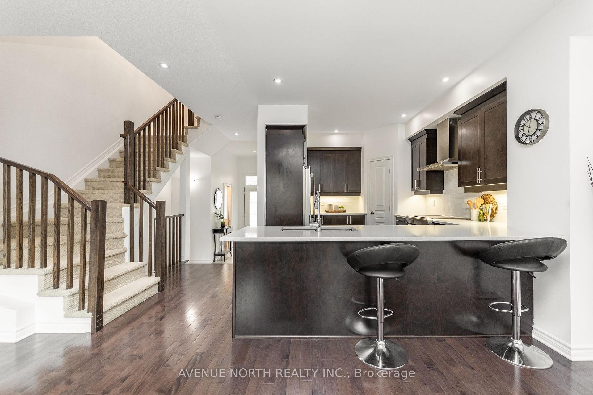 Photo 14 of 345 Cooks Mill Crescent, Ottawa, Riverside South — HOMEH