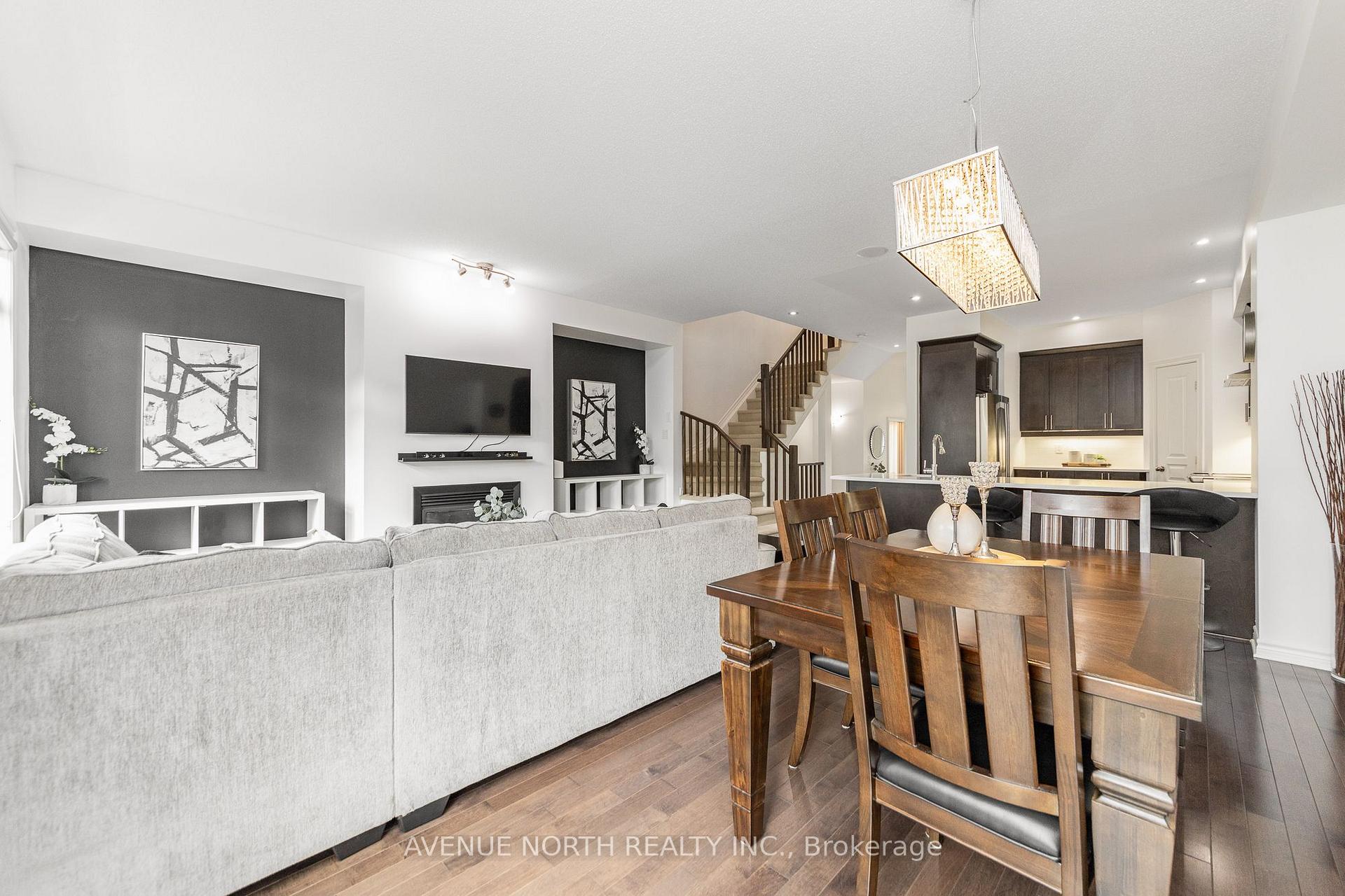 Photo 16 of 345 Cooks Mill Crescent, Ottawa, Riverside South — HOMEH