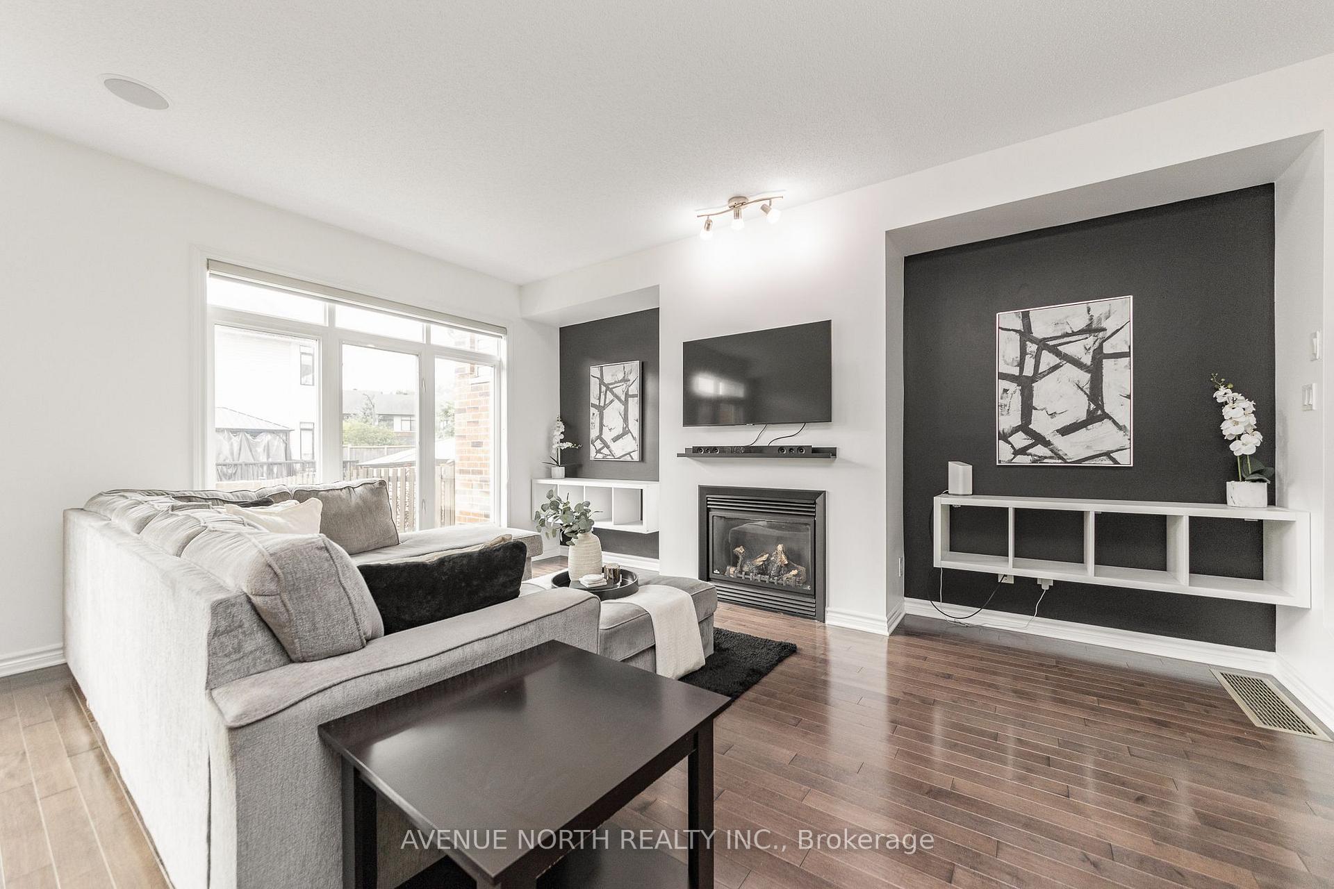 Photo 18 of 345 Cooks Mill Crescent, Ottawa, Riverside South — HOMEH