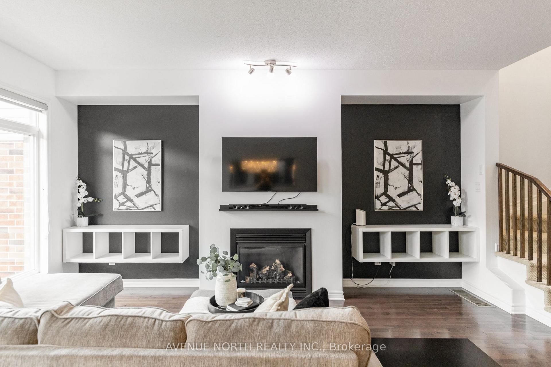 Photo 19 of 345 Cooks Mill Crescent, Ottawa, Riverside South — HOMEH
