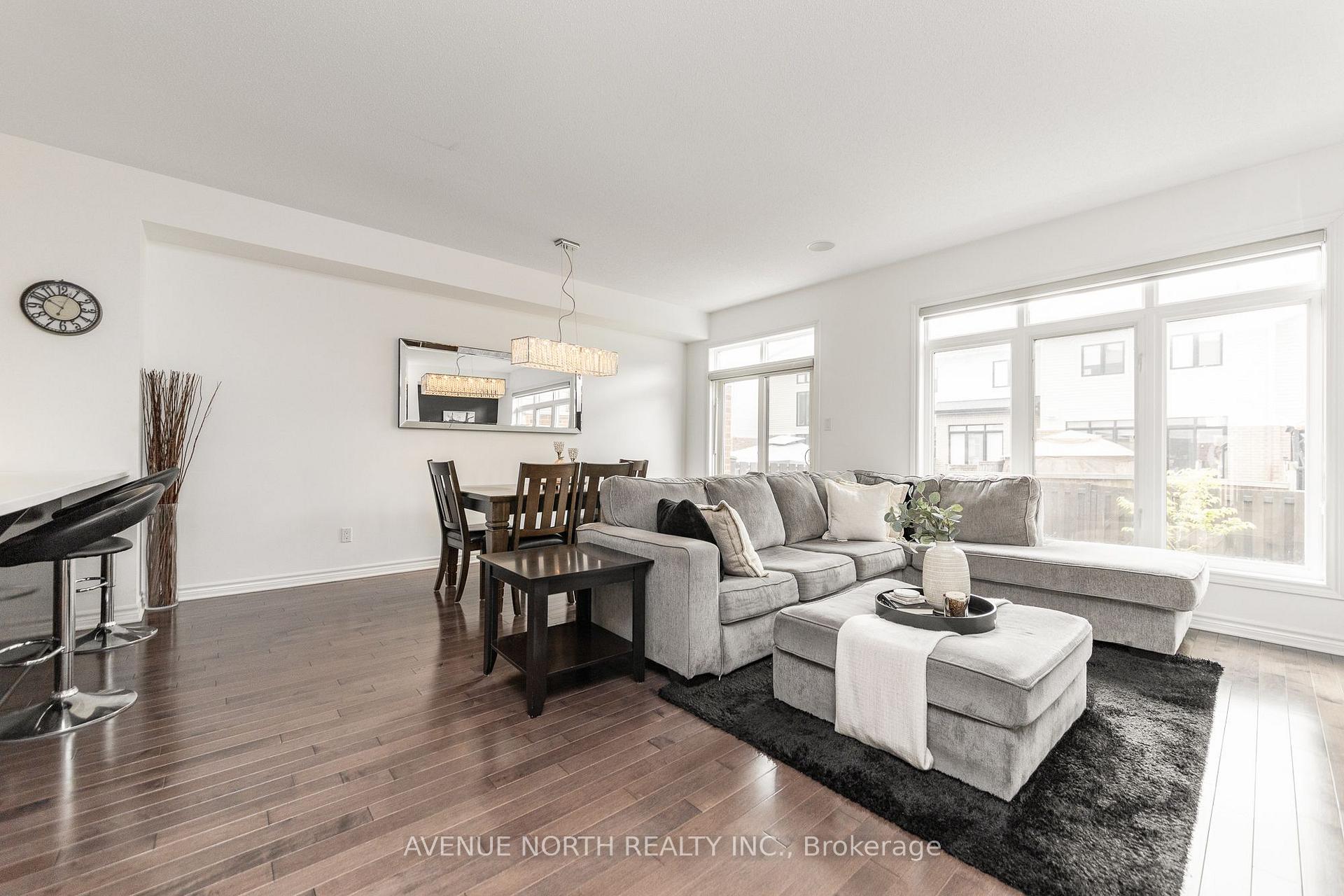 Photo 20 of 345 Cooks Mill Crescent, Ottawa, Riverside South — HOMEH
