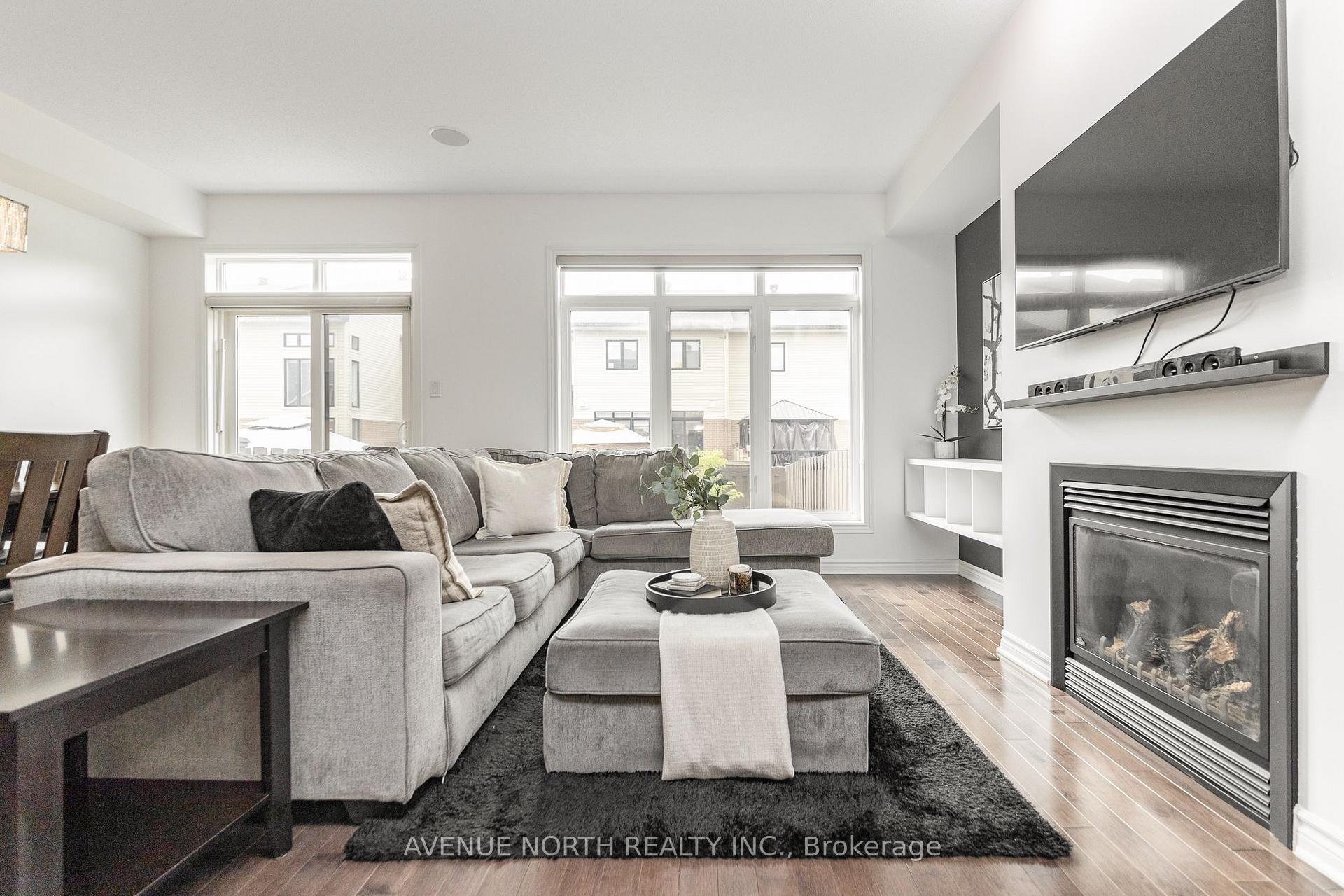 Photo 22 of 345 Cooks Mill Crescent, Ottawa, Riverside South — HOMEH