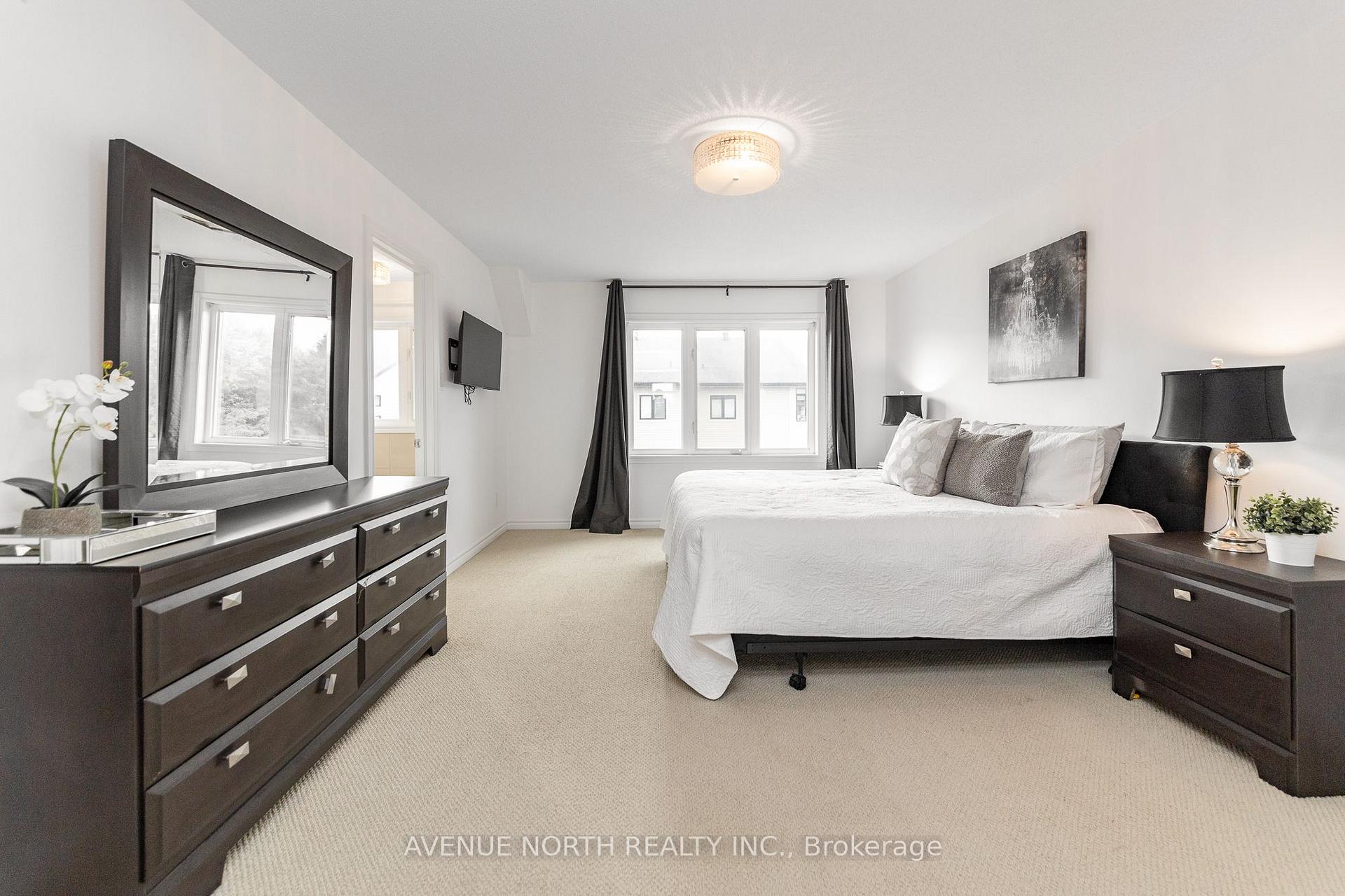 Photo 27 of 345 Cooks Mill Crescent, Ottawa, Riverside South — HOMEH