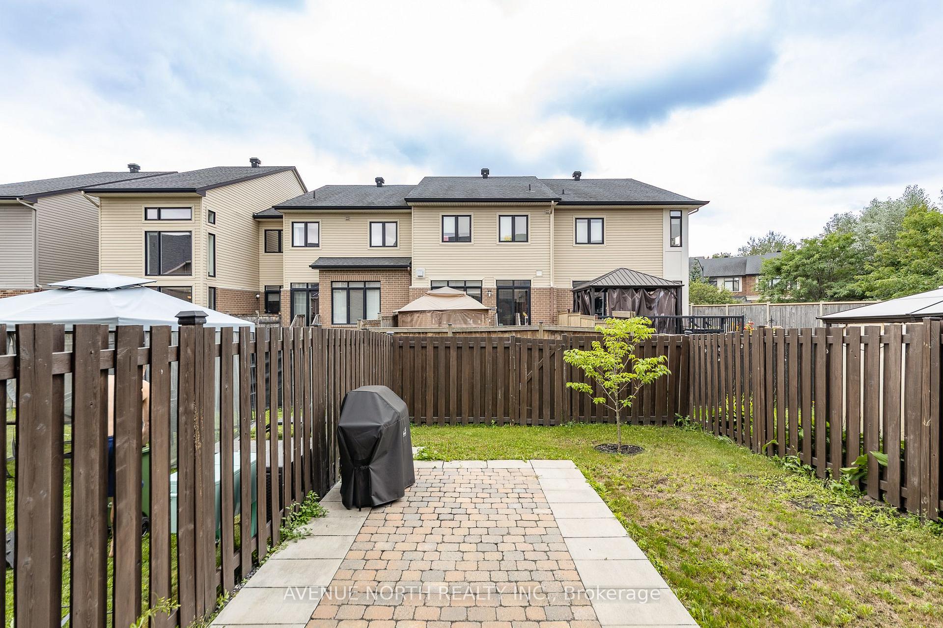 Photo 42 of 345 Cooks Mill Crescent, Ottawa, Riverside South — HOMEH