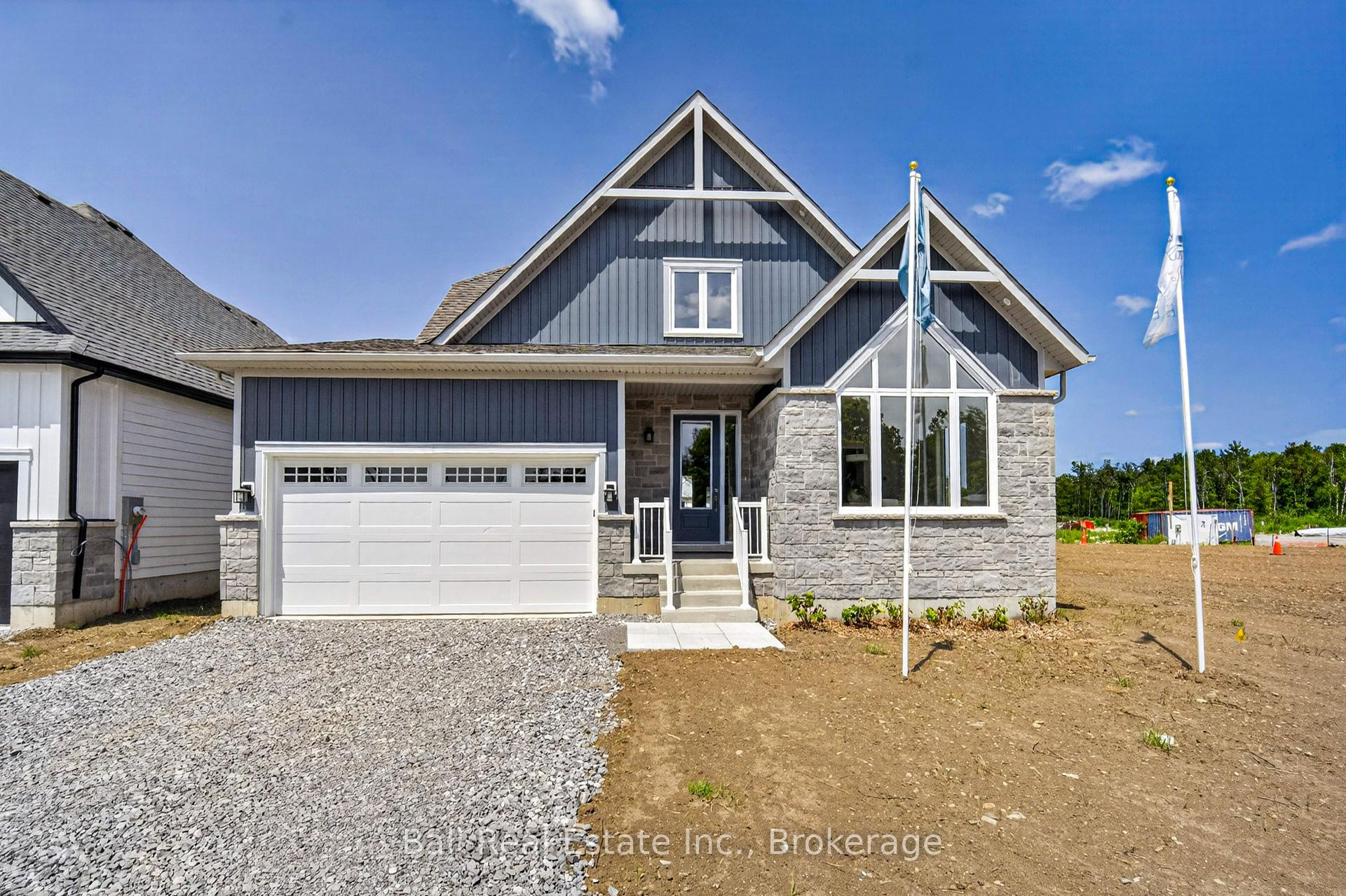 Photo 1 of 69 Cedartree Lane, Kawartha Lakes, Bobcaygeon — HOMEH