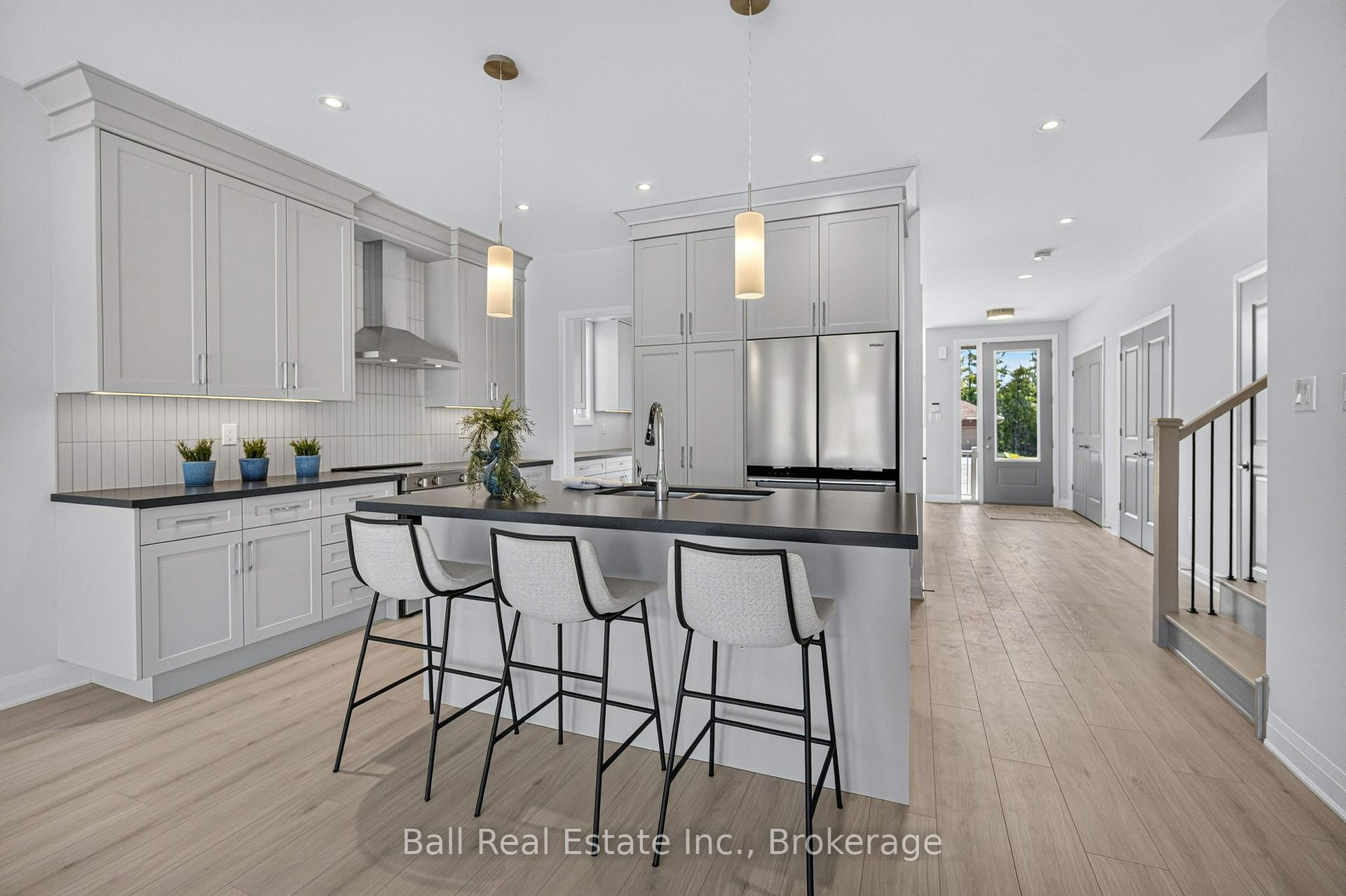 Photo 11 of 69 Cedartree Lane, Kawartha Lakes, Bobcaygeon — HOMEH