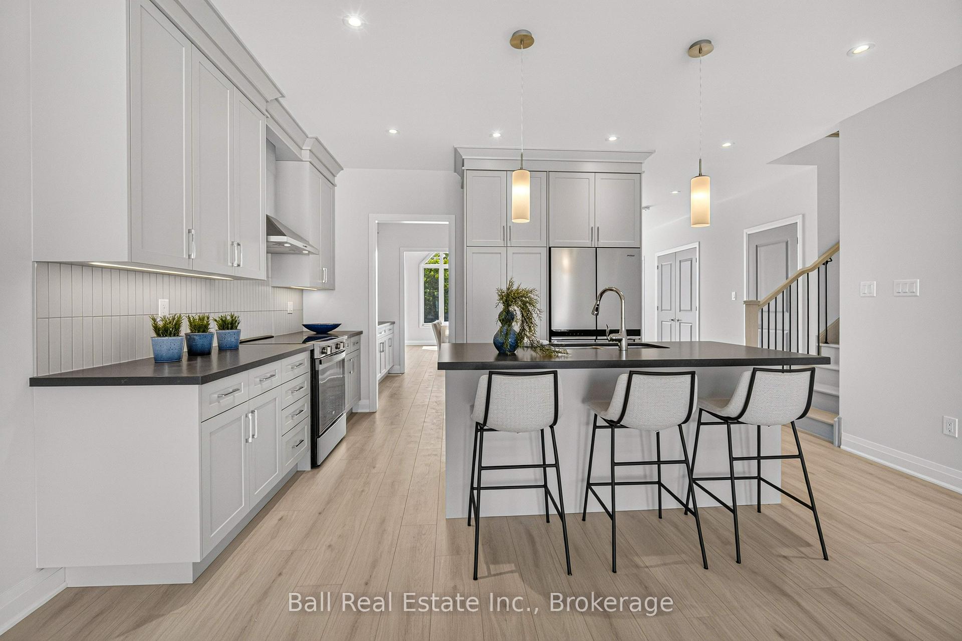 Photo 16 of 69 Cedartree Lane, Kawartha Lakes, Bobcaygeon — HOMEH