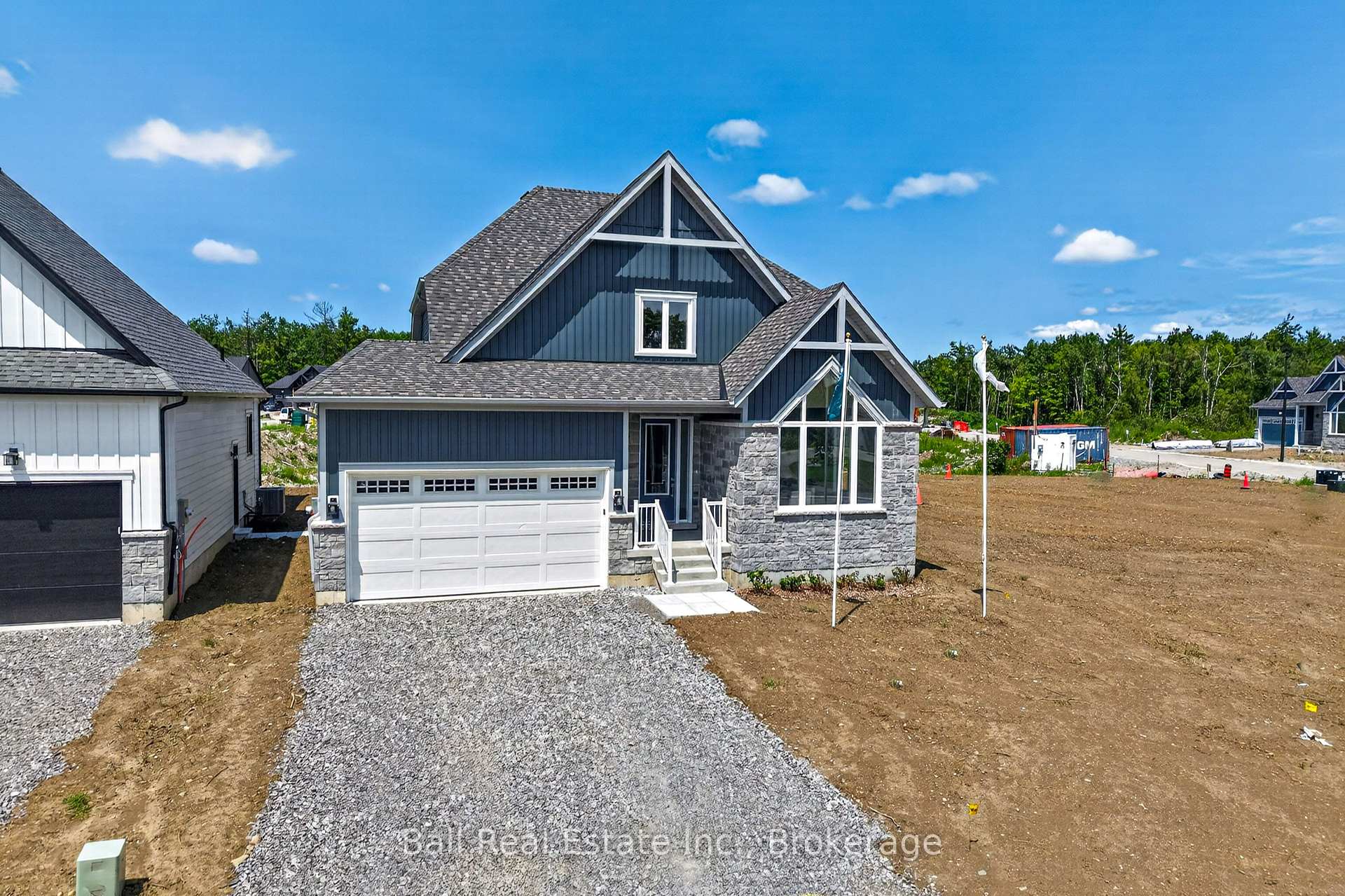 Photo 47 of 69 Cedartree Lane, Kawartha Lakes, Bobcaygeon — HOMEH
