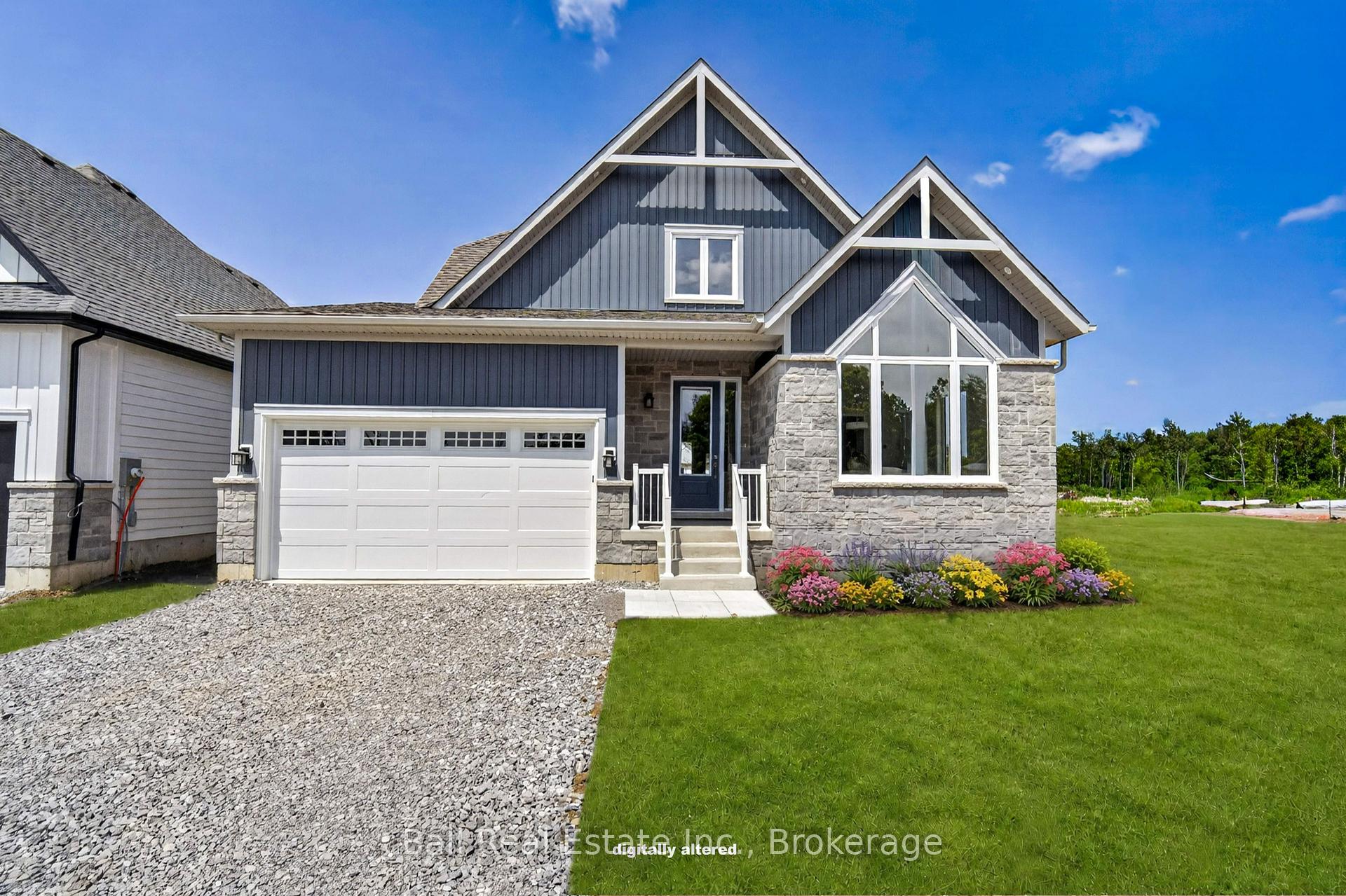 Photo 48 of 69 Cedartree Lane, Kawartha Lakes, Bobcaygeon — HOMEH