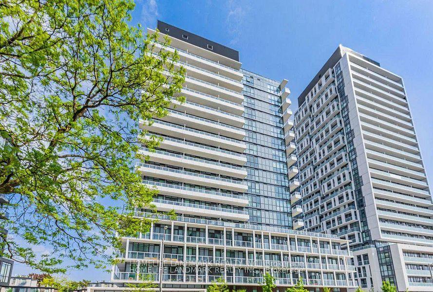 Photo 1 of Unit 103, 180 Fairview Mall Drive, North York, Don Valley Village — HOMEH
