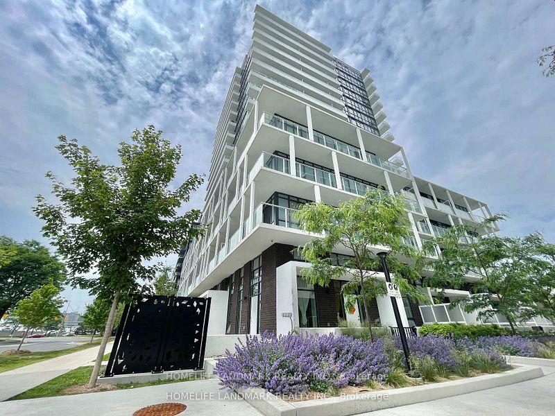 Photo 2 of Unit 103, 180 Fairview Mall Drive, North York, Don Valley Village — HOMEH
