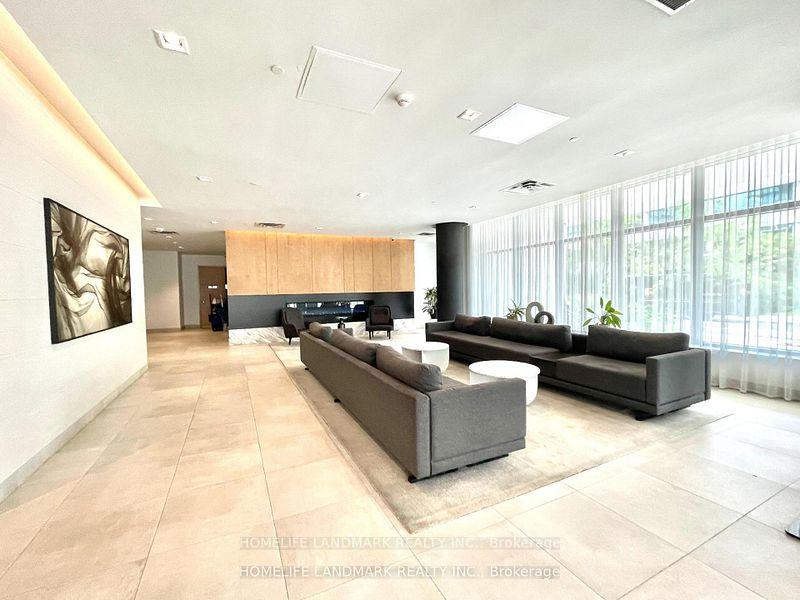 Photo 4 of Unit 103, 180 Fairview Mall Drive, North York, Don Valley Village — HOMEH