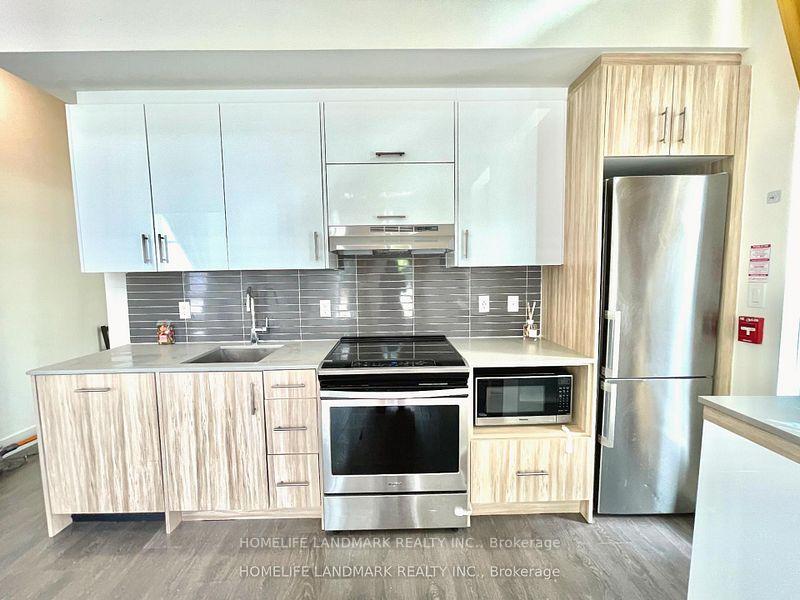 Photo 7 of Unit 103, 180 Fairview Mall Drive, North York, Don Valley Village — HOMEH