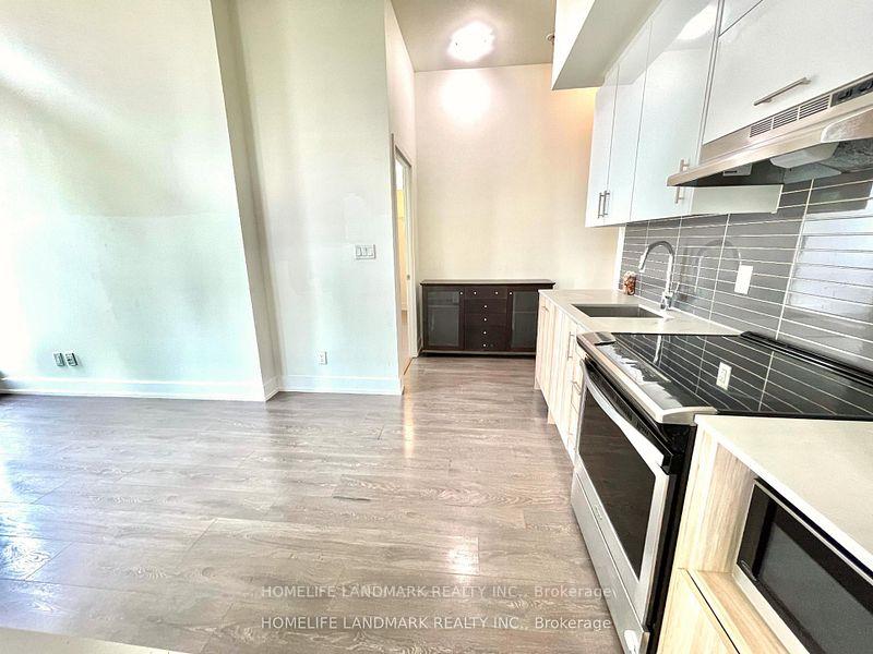 Photo 8 of Unit 103, 180 Fairview Mall Drive, North York, Don Valley Village — HOMEH