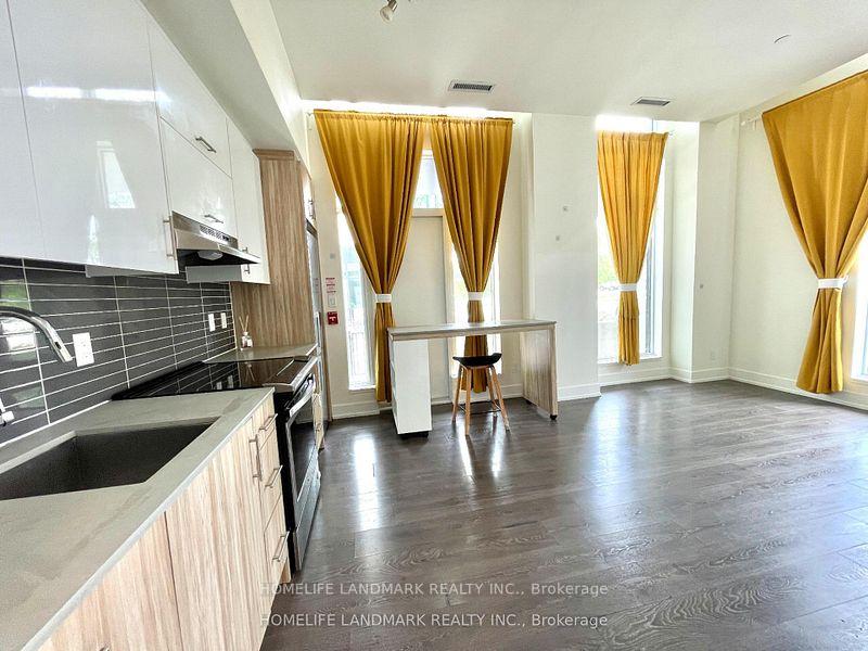 Photo 10 of Unit 103, 180 Fairview Mall Drive, North York, Don Valley Village — HOMEH