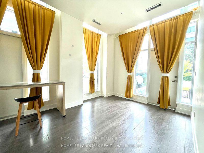 Photo 11 of Unit 103, 180 Fairview Mall Drive, North York, Don Valley Village — HOMEH