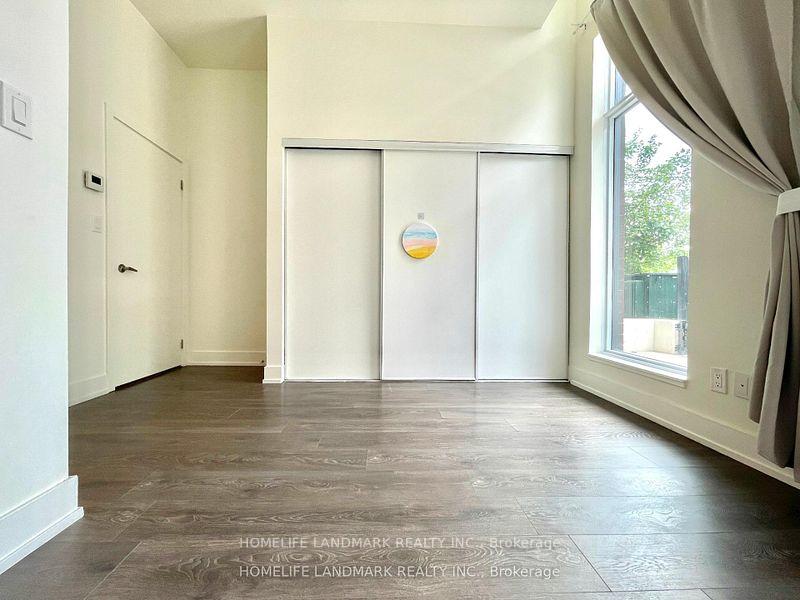 Photo 12 of Unit 103, 180 Fairview Mall Drive, North York, Don Valley Village — HOMEH