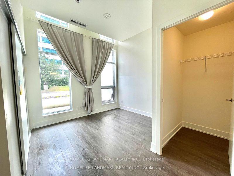 Photo 13 of Unit 103, 180 Fairview Mall Drive, North York, Don Valley Village — HOMEH