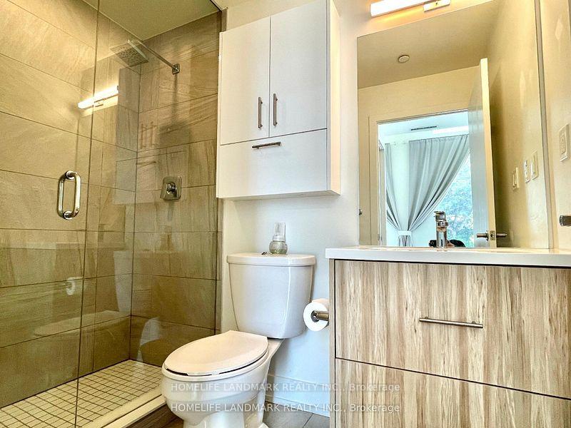 Photo 14 of Unit 103, 180 Fairview Mall Drive, North York, Don Valley Village — HOMEH